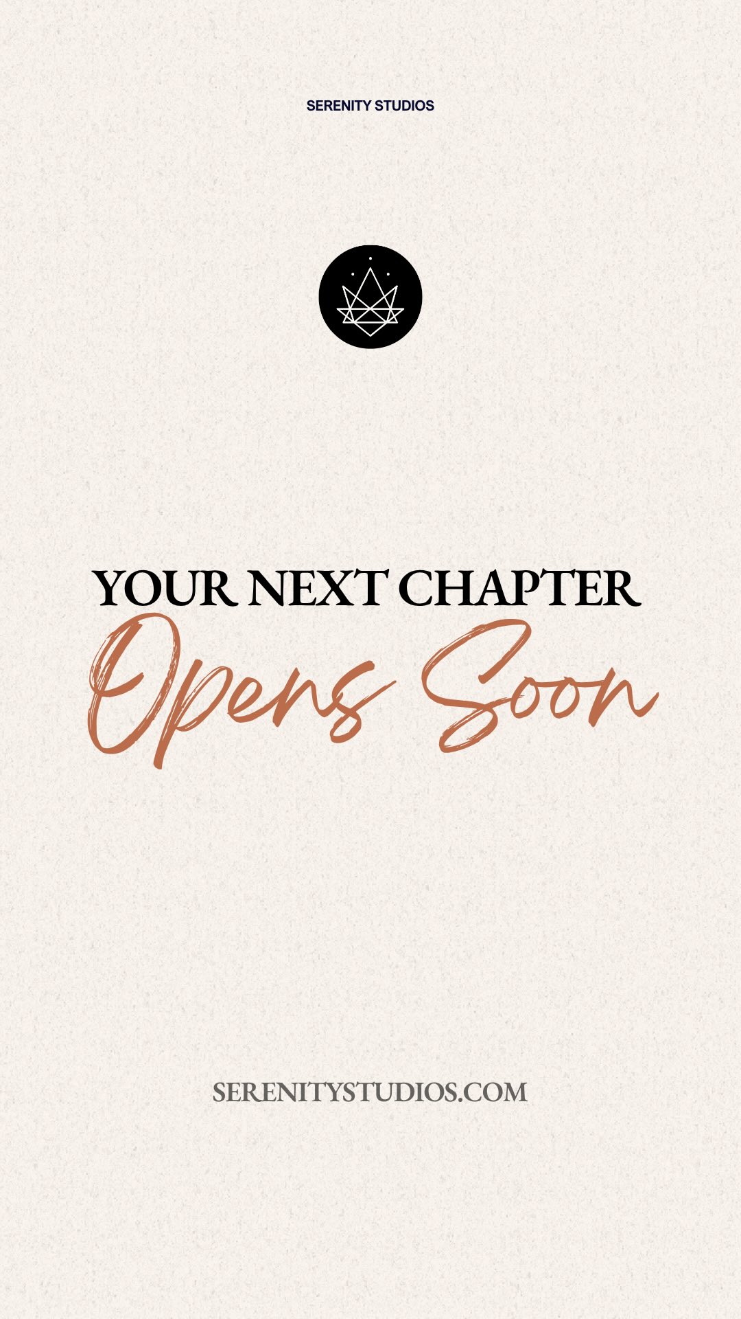 New season, new chapter. 🍂
Fall has a way of making us think about what’s next. If you’ve been dreaming about a space that’s fully yours, with your own schedule, your own clients, and your own way of doing things, now is the perfect time to start planning.
New suites are opening soon in both Lehi and Eagle Mountain. Come take a tour and picture your new year in a space built for you.
Schedule your tour at serenitystudiosut.com