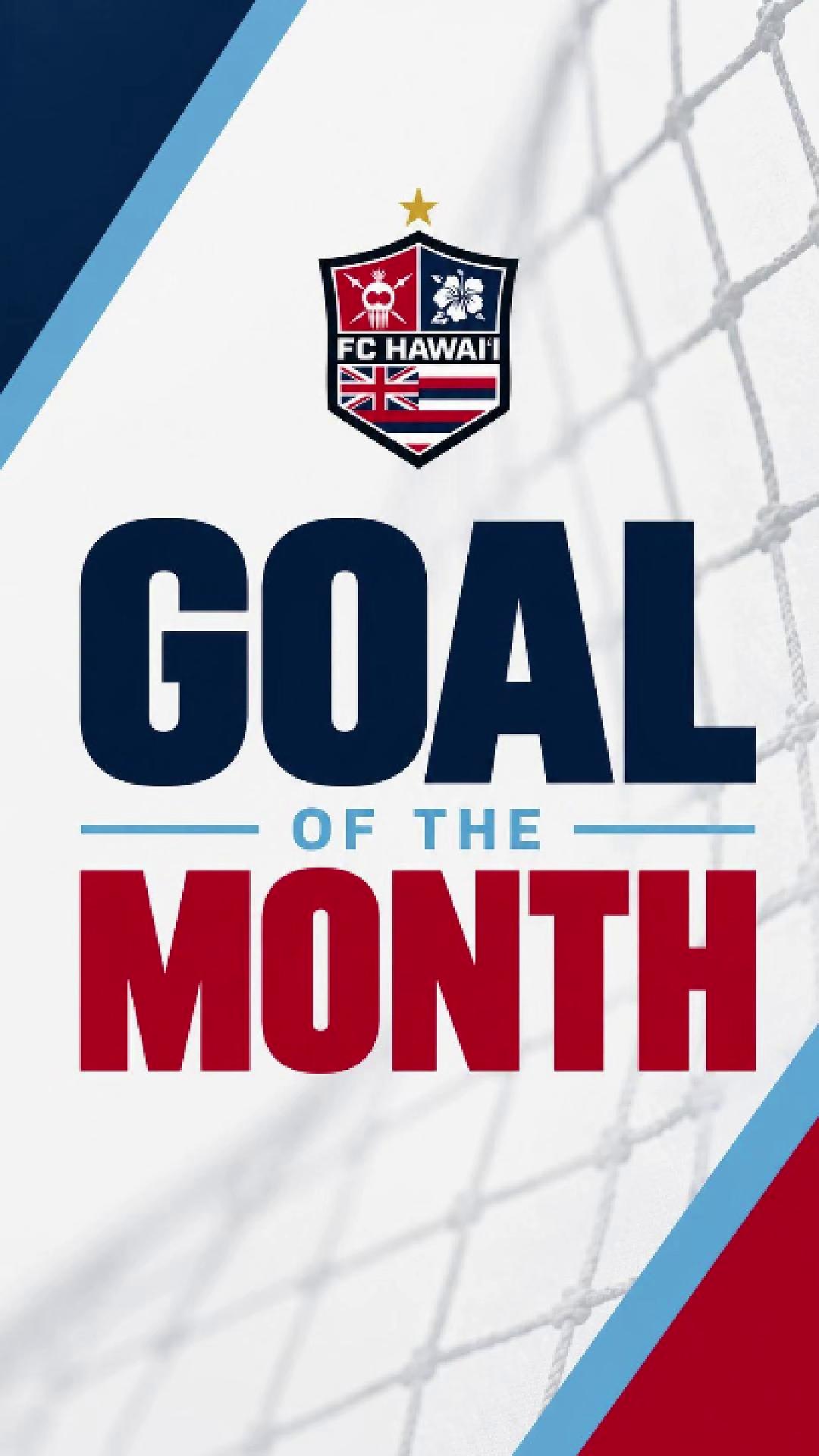 ⚽ FC Hawaiʻi | Goal of the Month
A few moments of quality from across the club.
Good movement. Smart decisions. Confident finishing.
Enjoy some of our favorite finishes from the past month! 🔥
Which one is your favorite? 👇
#FCHawaii #GoalOfTheMonth #HawaiiSoccer #YouthSoccer #PlayerDevelopment #ConnectInspireAchieve