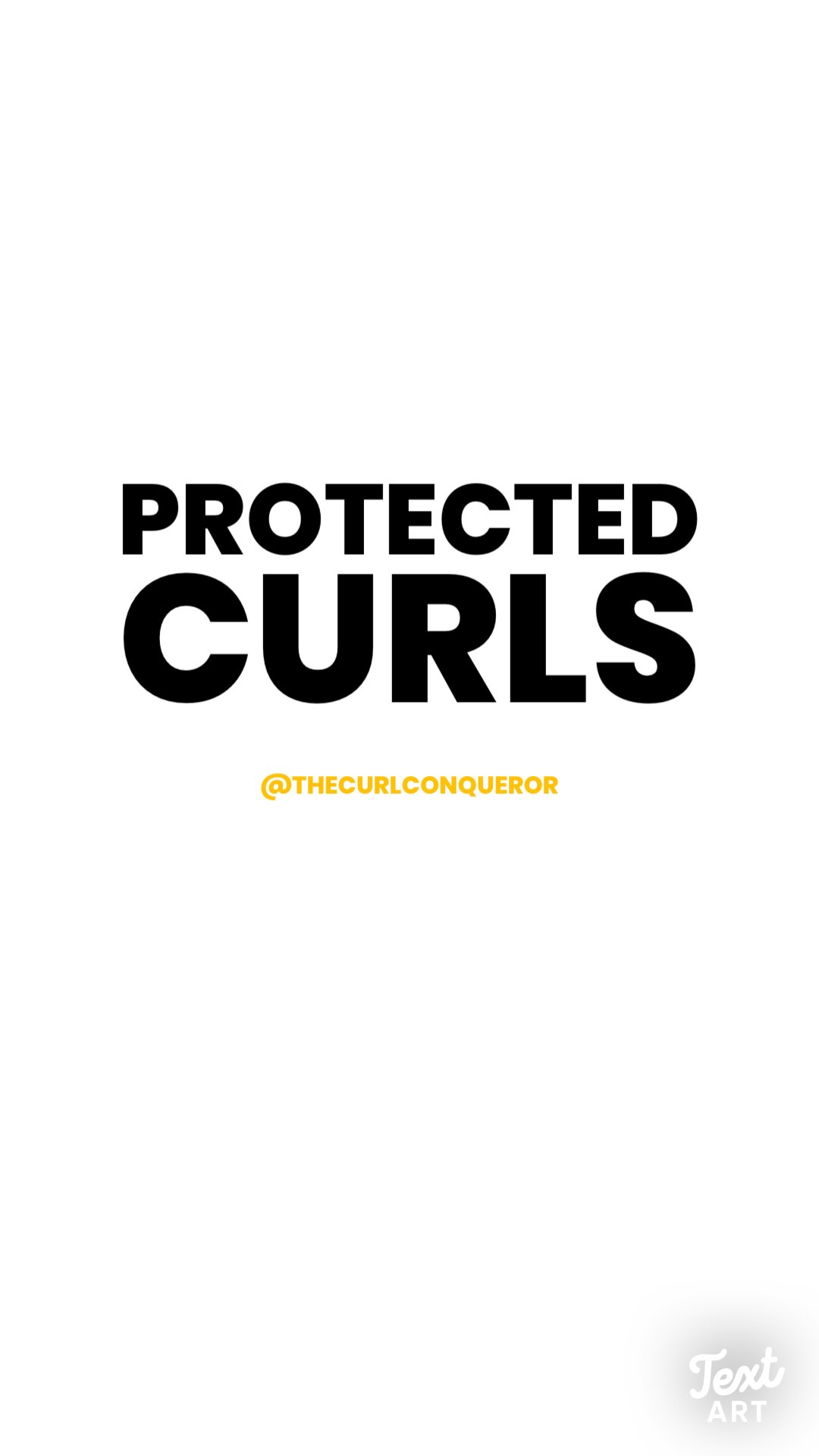 {{{The Protective Style Prep}}}
This service is great for those going into or coming out of a protective Style Prep 💛!
It Includes:
💛Shampoo
💛Hydration Treatment
💛Blow Dry
💛Trim
This service can be booked with our Level 1 Stylists Dajah and Nyamka. October booking is available at: www.TheCurlConqueror.com
#thecurlconqueror #trending #fyp #reels #atlhairstylist