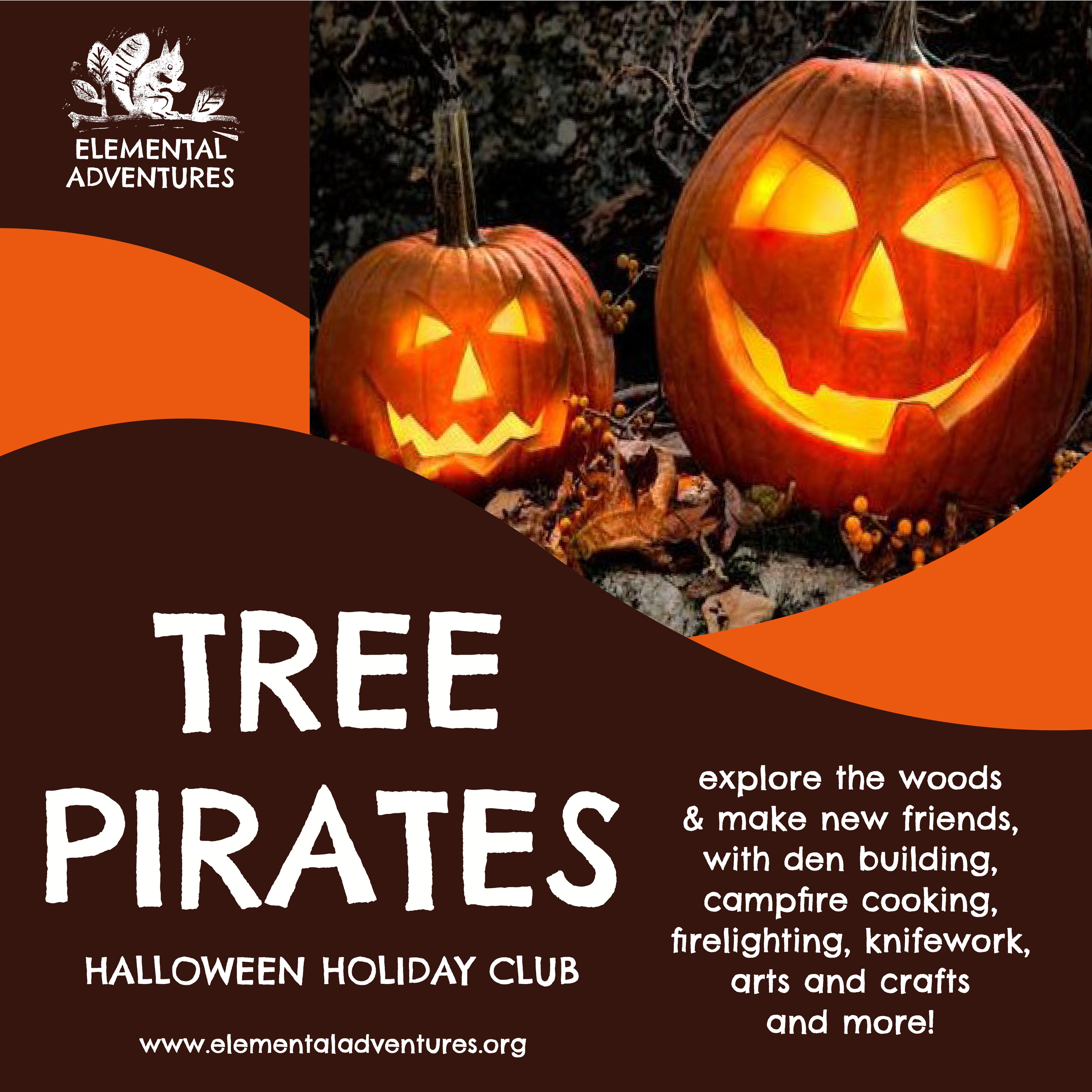 We still have a few tickets left!
Don't miss the boat!
Oo-arr and boo!!!
(please go to website for ticket booking)