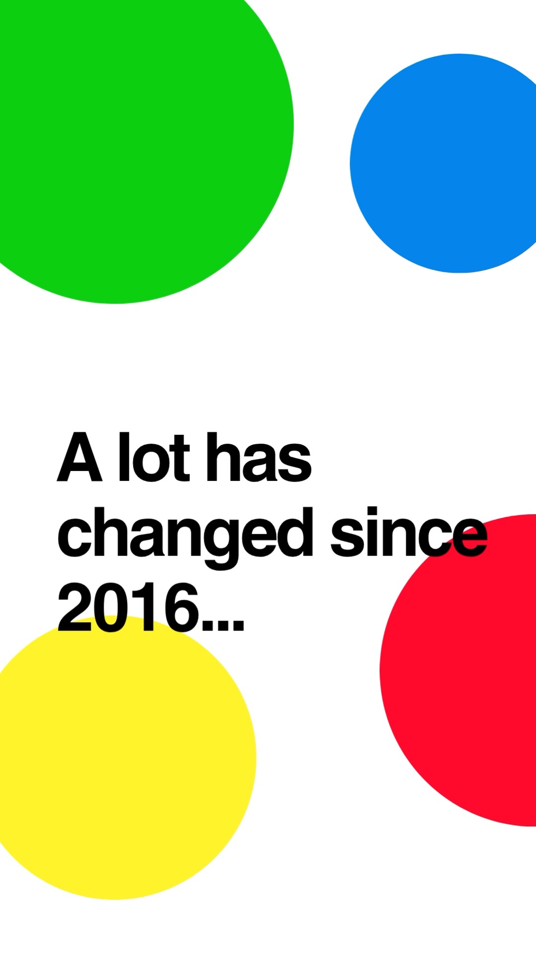 A lot has changed in the last 10 years. Has your #website or #marketing? If not, do you think it needs a tuneup? Visit our website, link in the bio for more info