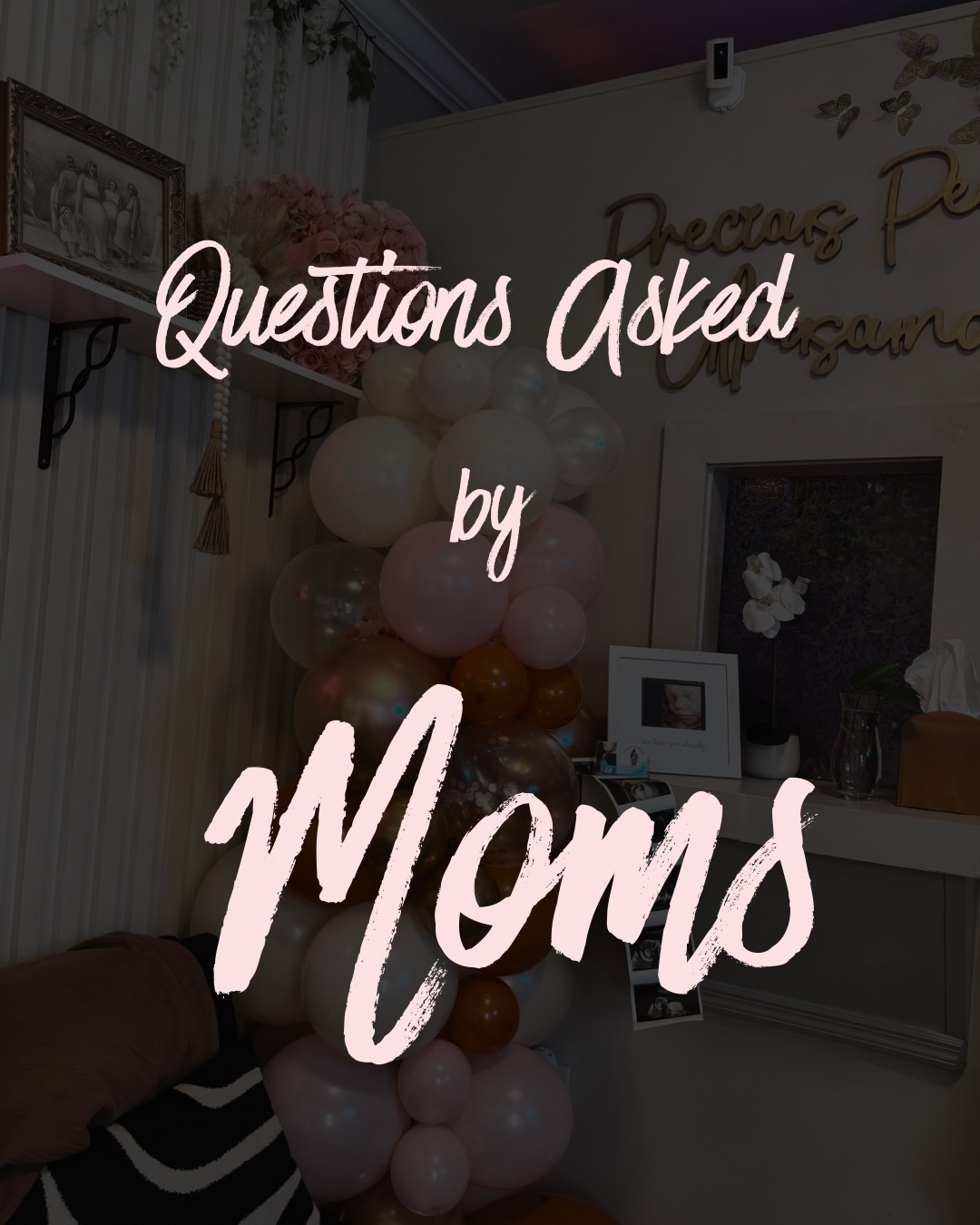 I’m going to start a little series on here called “Questions Asked by Moms” 🤍
I get so many good questions from you all, and I figured I’d start sharing some of them on here because chances are, someone else is wondering the same thing!
Starting with this one because I actually get asked about baby’s positioning pretty often!
And the answer is YES! 🥰 Just because your baby was facing your back at your last ultrasound doesn’t mean they’ll be facing that way when you come see me!
Babies move around and change positions all day long. I’ve had moms come in after being told their baby was facing the wrong way at their doctor’s appointment, and we ended up getting some beautiful images!
Even if baby is facing away when we start, sometimes all it takes is a little repositioning or getting you up to move around.
But does that mean we’re guaranteed perfect images? Of course not! 😂 Every baby is different, and things like their position, placenta location, amniotic fluid, and how far along you are all make a difference… but trust me, we get creative up in here to get those pictures 💃🪩 🎶 😂
And since this beautiful mom specifically asked about 8K, I want to mention that 8K images are enhanced from the original 3D/4D/5D images we get. So we still need a decent view of baby’s face to get those adorable results!
Basically, don’t count yourself out just because baby wasn’t cooperating at your last ultrasound or don’t let anyone discourage you! 🤍
If you have a question you’ve been wanting to ask, send it my way! 🥰
•
•
•
•
•
•
•
♡ Precious Peek 5D Ultrasound | Vero Beach, FL
♡ Elective 3D/4D/5D & 8K Ultrasounds
♡ Serving Vero Beach, Sebastian, Fort Pierce, Port St. Lucie & the Treasure Coast
♡ PreciousPeek5D.com