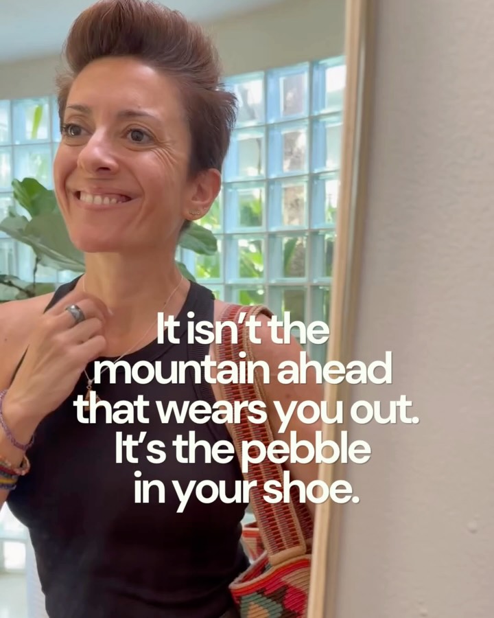 Inspired by nature, let’s explore the art of growing, moving, breathing, and creating space within ourselves to flourish. 🌸
I’ll meet you in the garden!💚
Sunday, October 11 | 10:15 AM
📍 Fairchild Tropical Botanic Garden
Master Your Vitality™
Bring a friend! Beautiful things grow when we come together. 🫶🏼
Reserve your spot through the link in bio.☀️
.
.
#miamiwellness #miamisomatics #emotionalawarenessclass #somaticyogamiami