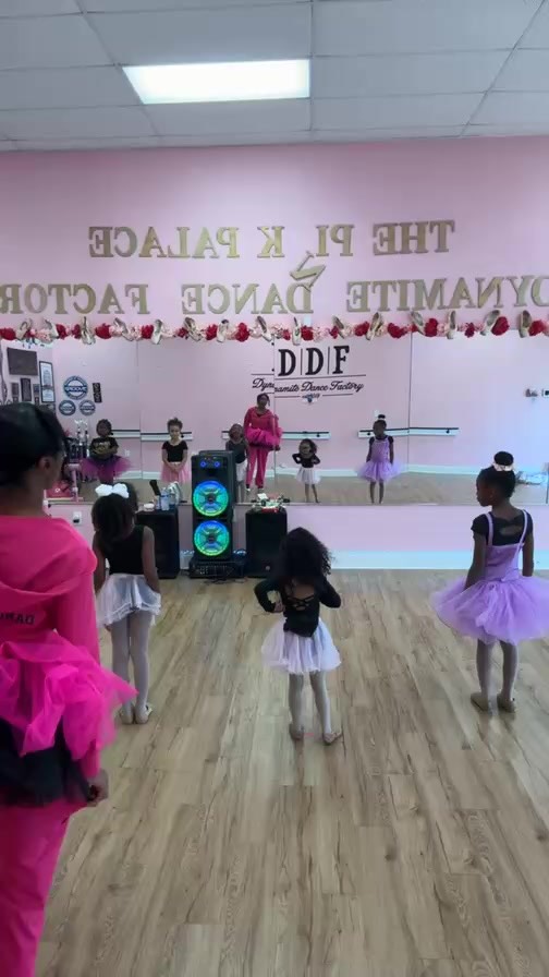 6-7 Year Thursday Jazz