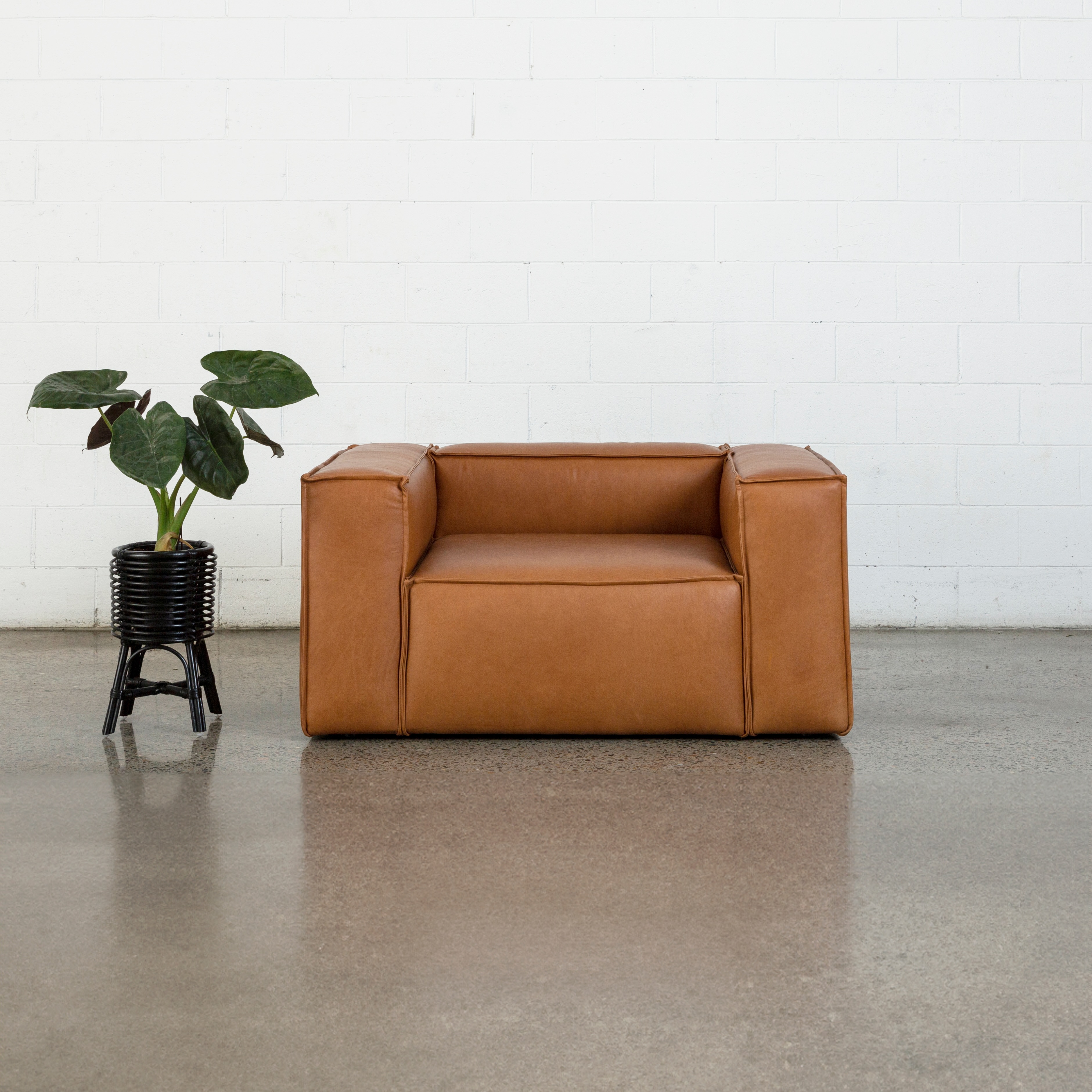 Pure Comfort and Style.
The Baxter is also available as an armchair option, encompassing the same quality as its modular counterparts.
Australian Made Certified, the Baxter is manufactured in Sydney from the frame up - utilising FSC certified plywood, GECA certified foam and in your choice of fabric or leather.
📸 Upholstered in the gorgeous Heirloom Antique Leather from @leatheritaliaelt
#australianmade #architecture #interiordesign #commercialinteriors #armchair