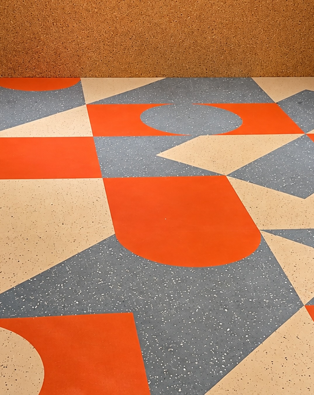🎨 Your vision. Your colors. Your floor.
At Rove Al Marjan Island, creativity takes centre stage in the hotel’s dedicated kids’ play area.
A fully customized PaviFLEX installation where bold geometric shapes, vibrant colors and playful design come together to create a unique space for little explorers.
From fitness facilities to hospitality and leisure spaces, PaviFLEX turns creative ideas into reality, with bespoke flooring solutions tailored to every project.
No templates. No boundaries. Just your imagination. ✨
#PaviFLEX #CustomFlooring #HospitalityDesign #KidsPlayArea #BespokeDesign
