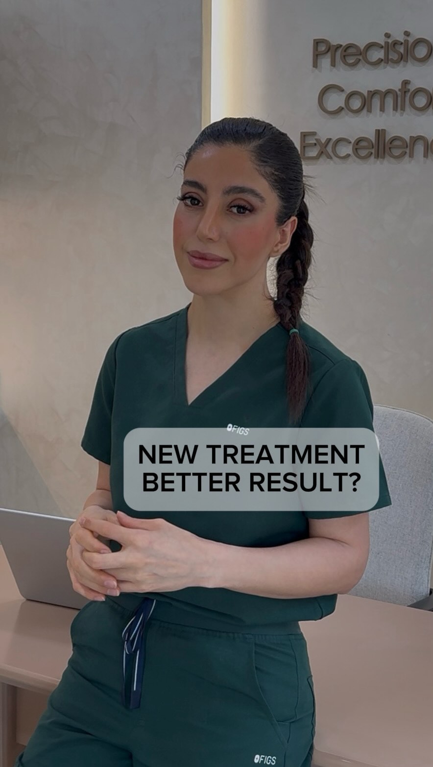 💡A new treatment is easier to introduce than real expertise is to develop.
🟢We have some excellent devices and injectable treatments available today. And while innovation is important, the real differences between many products and technologies are often much smaller than their marketing suggests.
❌What I see in practice is that disappointing results aren’t always caused by an ineffective treatment.
🔺Sometimes the treatment was appropriate, but the candidate selection, technique, treatment planning, or implementation didn’t allow it to reach its full potential.
And that’s where expertise matters.
✅Knowing how to operate a device or inject a product is only the beginning. Understanding its possibilities, limitations, how to use it safely, and when to combine it with other approaches takes much more time and experience.
Personally, I prefer to build my practice around well-studied, trusted treatments that I understand deeply, while welcoming new technologies when they offer something genuinely different or meaningful.
With so many treatments competing for our attention on social media, perhaps we should spend a little more time considering what actually makes a difference — not just what’s new..
.
.
.
#aesthetic #newtreatment