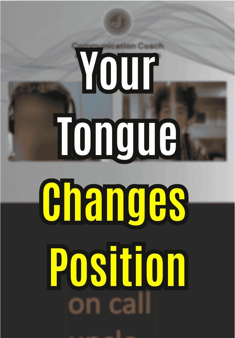 Your tongue doesn't always make the same movement for the same letter.
Take the N in "uncle."
Because it comes before a K sound, the N is typically produced farther back in your mouth.
Compare that with the N in "nice."
Same letter but different tongue position.
This is why learning pronunciation through spelling alone can be misleading.
Letters represent sounds, but the surrounding sounds also influence how we produce them.
Understanding these relationships helps you recognize pronunciation patterns rather than memorizing every word individually.
#EnglishPronunciation #EnglishCoaching #CommunicationCoach