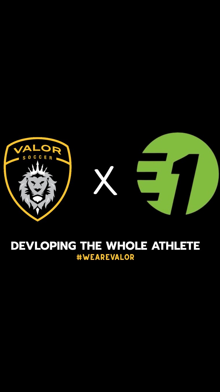 Soccer isn’t only about what happens between the lines. It’s also about what happens between your ears.
We’re excited to partner with @evolve1mentaltraining to help our athletes strengthen the mental side of their game; developing focus, confidence, resilience, and the ability to respond to challenges both on and off the field.
These are the skills that can help an athlete stay composed under pressure, bounce back from setbacks, and continue growing when things don’t go as planned. At Valor, developing the whole athlete means giving our players the tools to grow not only as competitors, but as teammates and people. #WeAreValor #ValorPride #Evolve1MentalTraining