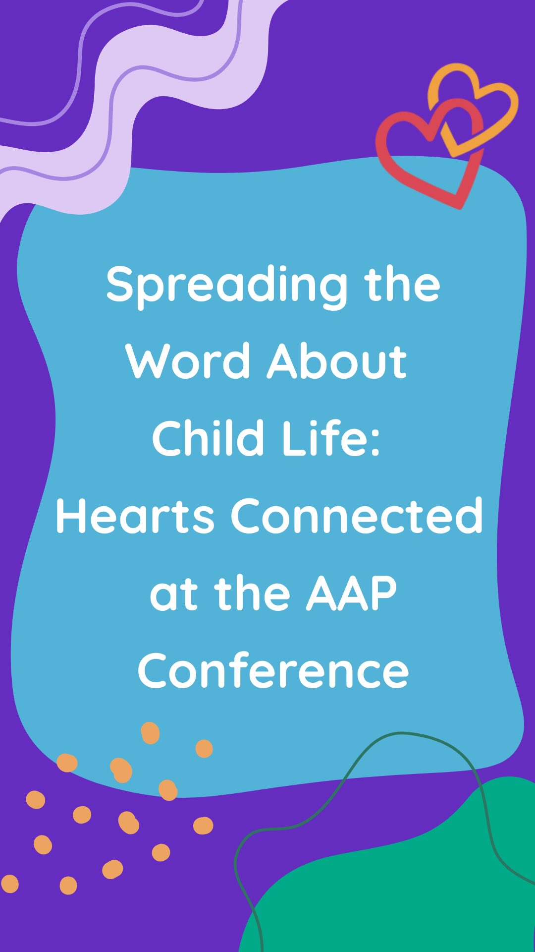 We were honored to join Butterfly Pig at this years’ AAP Conference! Thank you to all the pediatric mental health providers that stopped by to learn more about @butterflypig unique products. We loved the opportunity to share about the power of medical play and the impact these toys can have on a child’s emotional health and well-being.
Until next time!
#AAP2026, #pediatricmentalhealth #pediatricians