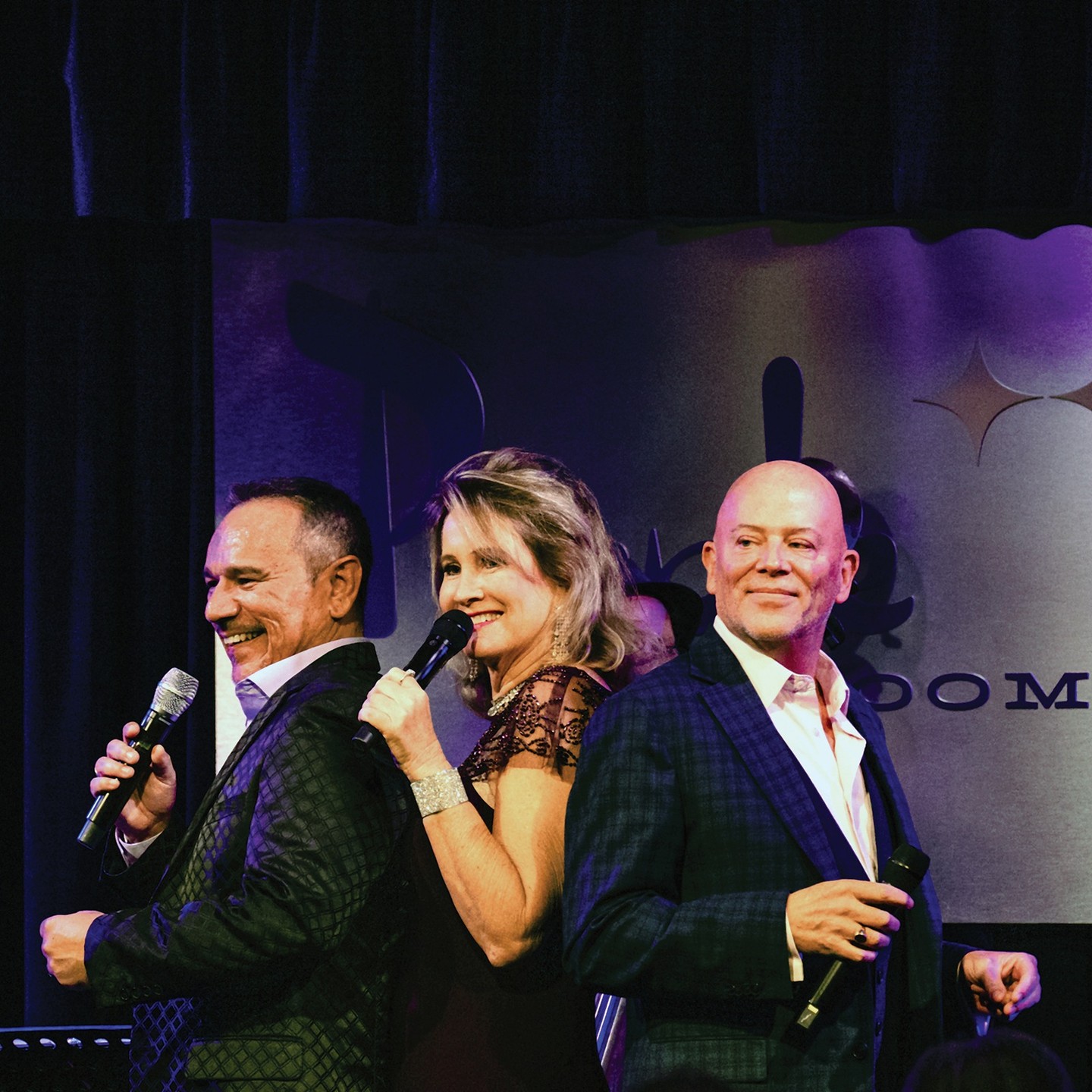 🍸🎙️ WEDNESDAY CALLED. IT WANTS ITS SWAGGER BACK.
Why wait for the weekend? Wednesdays at #ThePurpleRoom start smooth, swing hard, and come with a very well-dressed martini. ✨
From 4–6 PM, settle in for Jazz Happy Hour with Kevin Tokarz—live jazz, cocktails, mocktails, and the perfect excuse to start your evening early. 🎹🍸
Then from 6:30–9:30 PM, we turn back the clock to the Rat Pack era—sharp suits, cool tunes, cold martinis, and plenty of old-school Palm Springs style. 🎙️✨
🎹 Jazz Happy Hour | 4–6 PM
🎙️ Rat Pack Era | 6:30–9:30 PM
✨ Reservations suggested
Start smooth. Stay swinging. Wednesday never looked so good. 💜
Only at The Purple Room.
#ThePurpleRoom #PalmSprings #PalmSpringsNightlife #JazzHappyHour #RatPack #LiveJazz #HappyHour #DinnerAndAShow