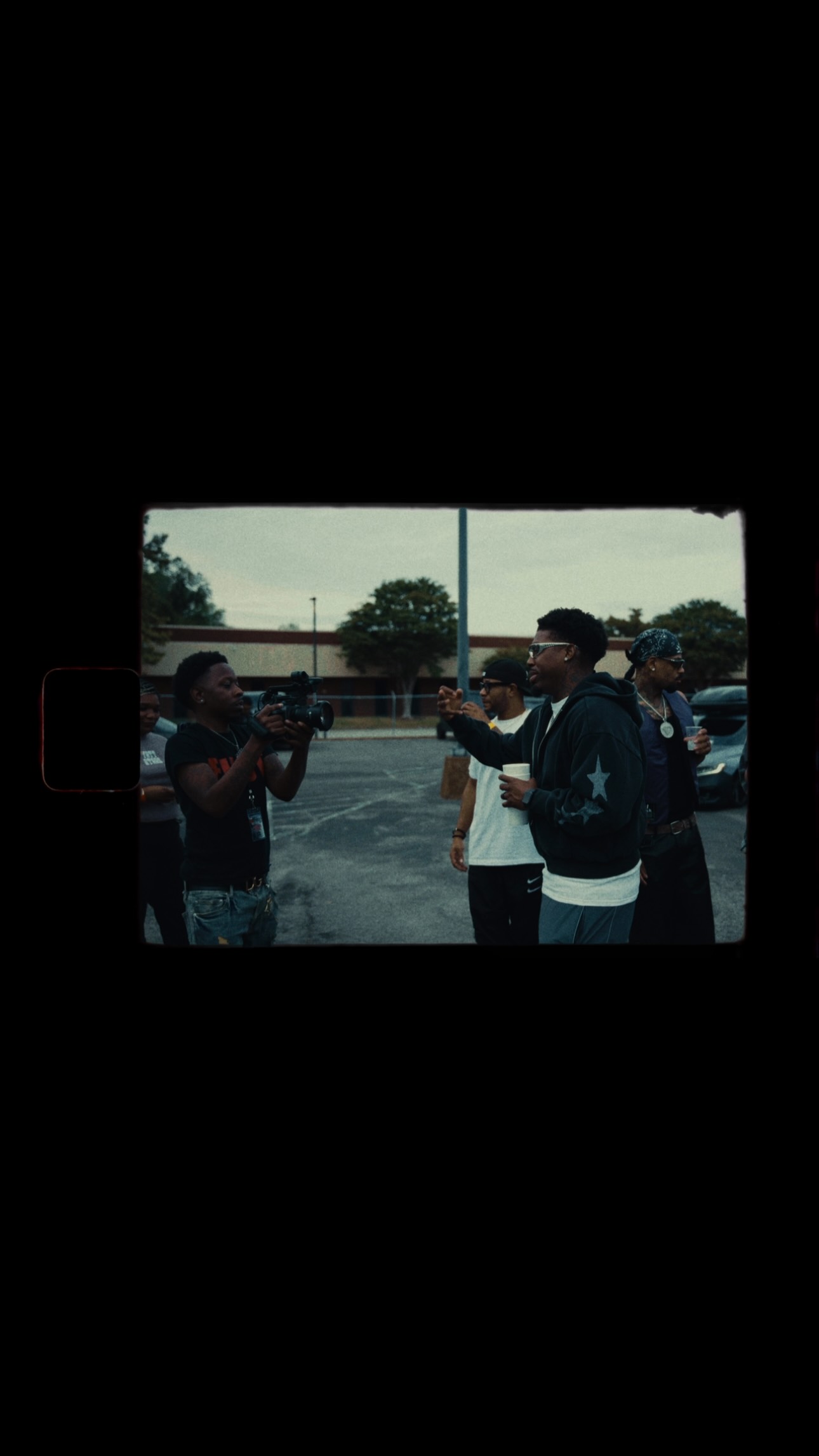 🗣️ TATT STARS ANTHEM
Ⓜ️ Memphis’ very own @louiebap & @lameasscarlito blessed us with a real banger 🔥! The official visual for “TATTSTAR” drops tomorrow Oct. 11 📺! Search “Tatt Stars Network” on YouTube 🤩.
S/o to @1shot.__ & @crossdawgg 🫡🙌🏾
P U S H I N G T H E C U L T U R E ⚡️
#tattstars #inkfest #memphis #musicvisual #tattoos
