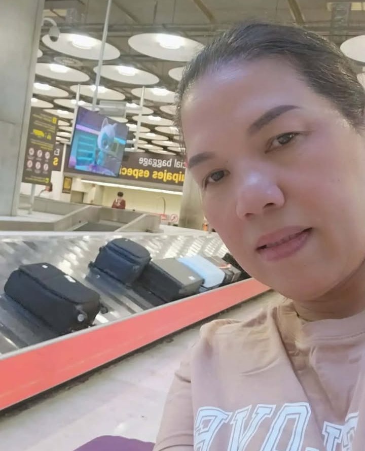 We hope you had an amazing time with your loved ones in The Philippines last summer, Ms. Grace! Thank you once again and we are looking forward to offering you our services in the future! ❤️
___________________________________
📨 Messenger: m.me/karatours.es
📲 WhatsApp: wa.me/34629510105
📍 Avda. Oriental, Plaza Juan Macias, 29670 San Pedro Alcantara, Marbella, Málaga
🗺️ https://maps.app.goo.gl/VNcYiKrY3GhUwbnL8