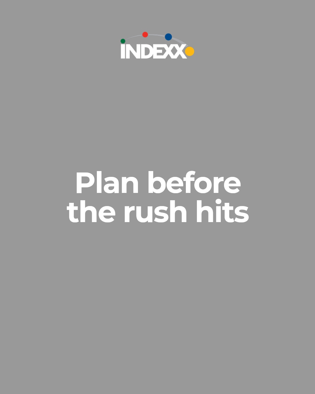 The busiest season exposes every weak spot in a print plan.
If your timeline starts after approvals, or your print method is chosen too late, you end up paying for it in reprints, delays, and rushed decisions. The fix is simpler than most teams think: build the print plan before the season hits, while there’s still room to choose the right path.
The brands that stay calm in peak season usually did one thing early: they treated print like a process, not a scramble.
https://www.indexx.com/