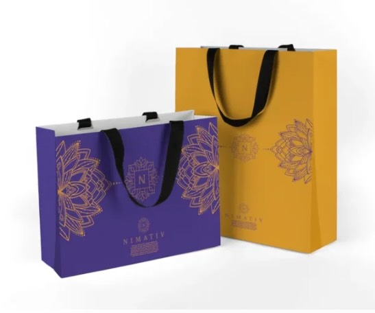 ✨ SACS PREMIUM PERSONNALISÉS | L’élégance jusque dans les détails !
Offrez à vos produits un emballage à la hauteur de votre image de marque.
Alliant élégance, robustesse et finitions soignées, nos sacs en papier premium personnalisés sont parfaits pour valoriser vos articles et apporter une touche haut de gamme à chaque achat.
🎨 Impression personnalisée, couleurs raffinées, poignées élégantes… Chaque détail compte pour faire de votre emballage un véritable support de communication.
🛍️ Boutiques, commerces, marques, événements… Faites la différence avec un sac qui ne passe pas inaperçu !
📩 Un projet d’emballage personnalisé ? Contactez ARCAMAC pour votre devis !
🌐 www.arcamac.fr
#ARCAMAC #SacPersonnalise #PackagingPremium #Imprimerie #communicationvisuelle