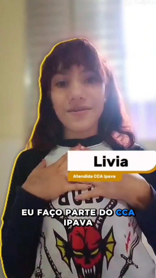 Lívia é atendida no CCA Luca há quase 3 anos e conta que foi lá que construiu grandes amizades. Ela participa com alegria das atividades e define o Social Bom Jesus com uma palavra que resume nossa missão: acolhimento.
💛 Histórias como a da Lívia mostram que, há 45 anos, seguimos transformando vidas, fortalecendo vínculos e criando espaços onde cada pessoa se sente parte de uma comunidade que cuida e acolhe.
#SBJÉBOMDEMAIS #inclusaosocial #projetosocial