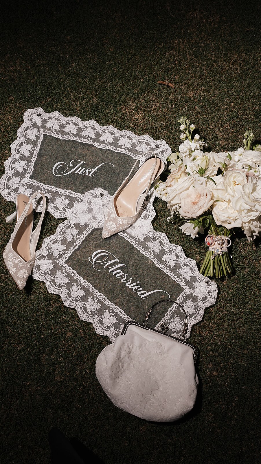 Recap from a STUNNING day with the Hibbitts!