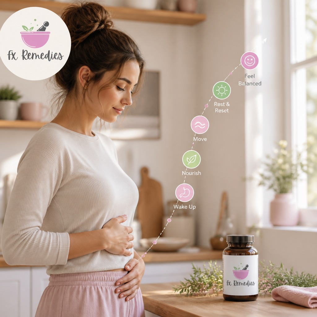 I listen to the small, daily signals my body sends - the quiet routine shifts that, over time, shape how I feel. Notice if meals leave you bloated, if afternoon fatigue follows certain habits, or if stress nudges your digestion off course. These patterns aren’t failures; they’re clues we can act on. When I slow down and track my days, I find simple swaps that support digestion and restore calm. Ready to tune in and take back control? Link in bio 🌿✨👂💫
#GutHealthJourney #WomenWellness #MindfulLiving #DigestiveHealth #HolisticHealing #RootCauseWellness #NaplesFL #FloridaWellness #HormoneBalance #FxRemedies