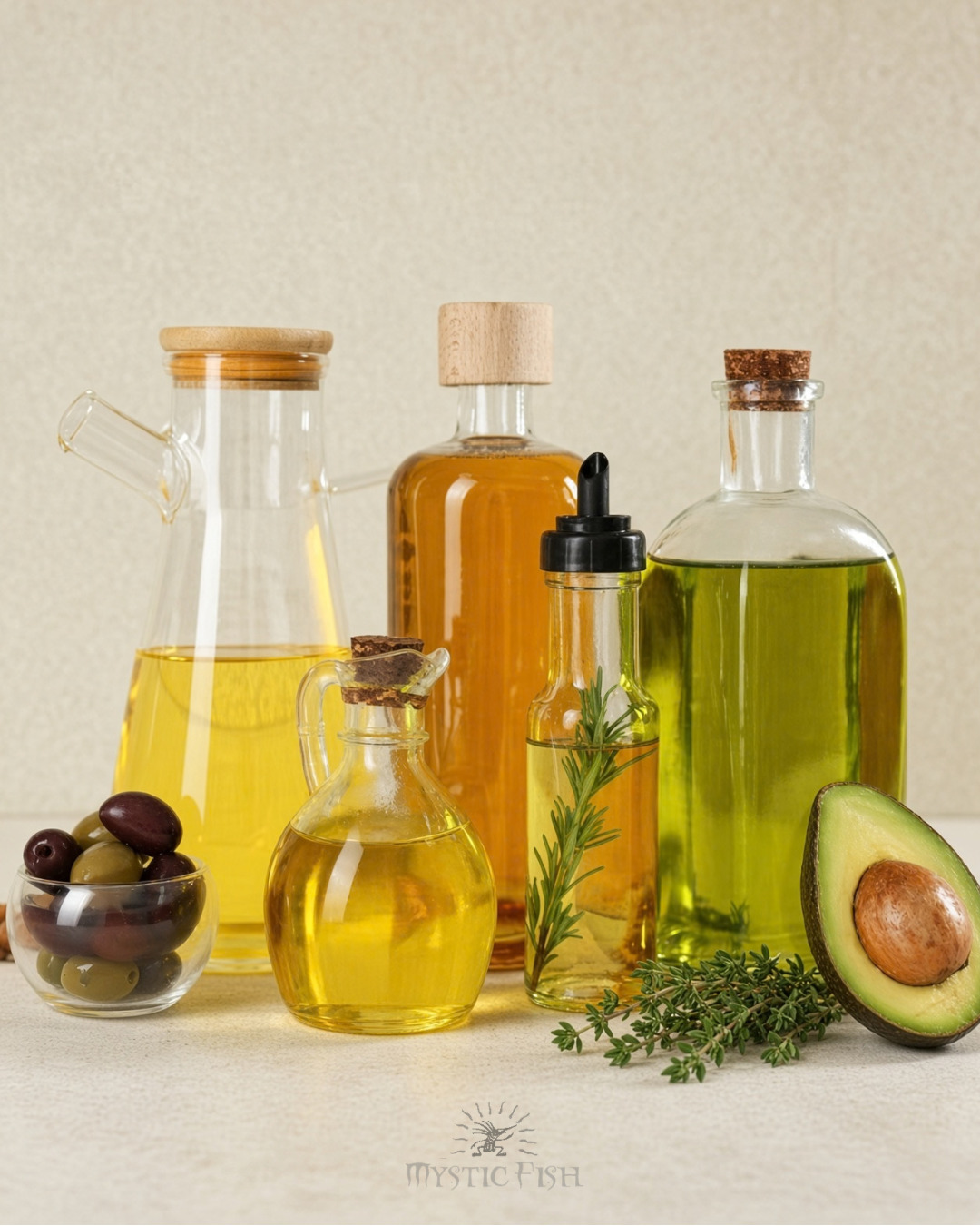 For the past several months, weโve fully phased out seed oils in our cooking.
We now exclusively use Pomace Olive Oil, Extra Virgin Olive Oil, Unsalted Butter, and Beef Tallow to deliver cleaner flavor, better performance, and a higher standard of quality in every dish.