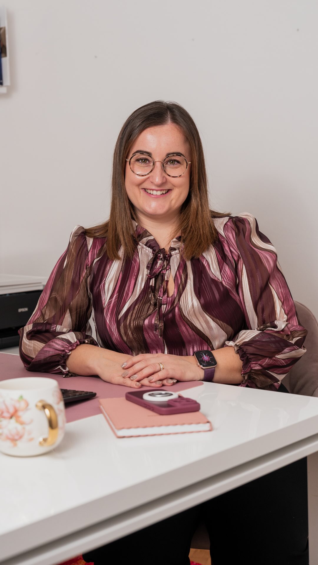 Du nutzt Facebook und Instagram für dein Unternehmen, aber bei Konten und Zugriffsrechten fehlt dir der Überblick? 👀
Am Mittwoch zeige ich dir im VHS-Workshop, wie du die Meta Business Suite und den Business Manager richtig einrichtest und nutzt.
14.10. | 9 bis 13 Uhr | Waltherhaus Bozen
🔗 Jetzt Platz sichern auf volkshochschule.it, Link in Bio
#socialmediamarketing #socialbranding #socialmediasüdtirol
Meta Certified Expert | Social Media Strategy | Social Media Coaching | Meta Ads | Instagram Marketing | Digital Strategy