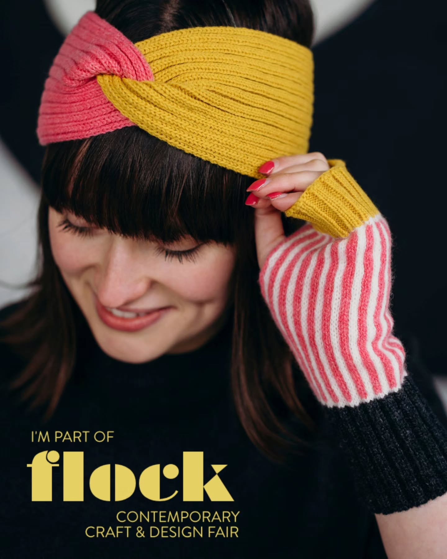 ✨️ Save the dates ✨️ 20th - 22nd November ✨️
I'm excited to let you know that I'll be exhibiting at Flock this year, and what a lineup they have!
Discover some of the best contemporary craft & design Scotland has to offer at @thebarnarts this November.
Featuring over 45 carefully selected independent creatives, flock offers a unique opportunity to shop a curated collection of contemporary craft and design in Aberdeenshire.
📍The Barn, Banchory
🗓️ Friday 20, Saturday 21 & Sunday 22 November
⏰ Friday 12pm - 4pm, Saturday & Sunday 10am - 4pm
See you there!! 😄
#makersmarket #aberdeenshire #shopindependent #shopscotland #discovermore