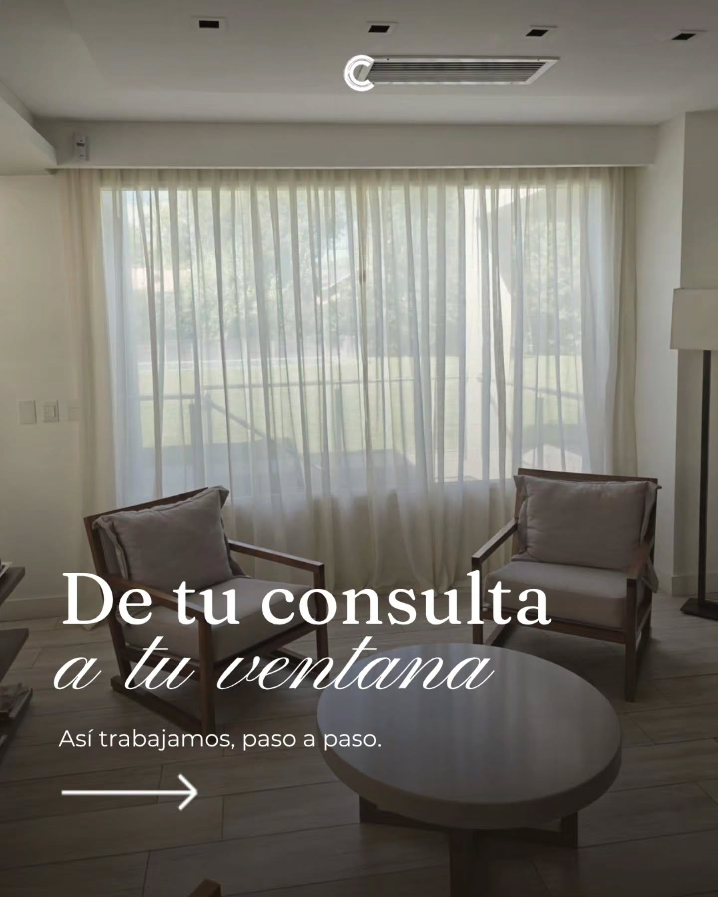 De tu consulta a tu ventana, sin complicaciones 🙌🏼✨
Queremos que renovar tus ambientes sea un proceso fácil y disfrutable. Nos encargamos de todo para que no tengas que preocuparte por nada:
1️⃣ Nos escribís: Por WhatsApp o te acercas a nuestro local de Recoleta.
2️⃣ Vamos a tu casa: Asesoramos sobre el espacio y tomamos las medidas exactas.
3️⃣ Elegimos juntos: Te guiamos para definir la tela y el sistema ideal según la luz y el uso que necesites.
4️⃣ Confección a medida: Cada cortina se diseña y fabrica exclusivamente para esa ventana.
5️⃣ Instalación profesional: Lo dejamos colgado y listo para que lo disfrutes.
¿Le damos ese toque a tus ventanas? Escribinos y coordinamos tu visita 💬👇
✨ Cortinas roller y tradicionales · Toldos · Alfombras a medida
🏠 Asesoramiento a domicilio e instalación
💬 WhatsApp: 11 5761-4271
📍 Marcelo T. de Alvear 1616 – Recoleta, CABA
🌐 cortiblanc.com.ar
#cortiblanc #cortinasamedida #caba #homedeco