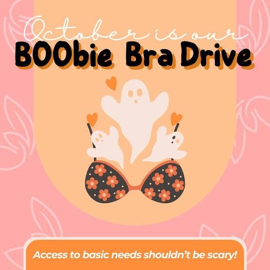 COMMUNITY COMING TOGETHER FOR WOMEN
PYC Sudbury is proud to be a community partner for the BOObie Bra Drive in support of the Sudbury Women’s Centre!
Throughout the month of October, you’ll find a donation bin right here at Power Yoga Canada Sudbury.
We’re inviting our PYC community to help fill it with the basic necessities that every woman deserves access to.
WE’RE COLLECTING:
New or gently used bras
New underwear/undergarments
New socks
Hygiene products
All donations will go directly to the Sudbury Women’s Centre Community Closet, helping local women access essential items they may otherwise go without.
These everyday basics are something many of us take for granted—but for another woman in our community, they can mean comfort, dignity and care.
This is what community looks like.
Women supporting women.
Neighbours supporting neighbours.
Small acts creating a BIG impact.
Next time you’re heading to PYC, bring something for the bin. Let’s see what our community can do when we come together!
DROP OFF AT:
Power Yoga Canada Sudbury
Throughout October
#BOObieBraDrive #SudburyWomensCentre #PYCSudbury #heatingupthenorth #yoga