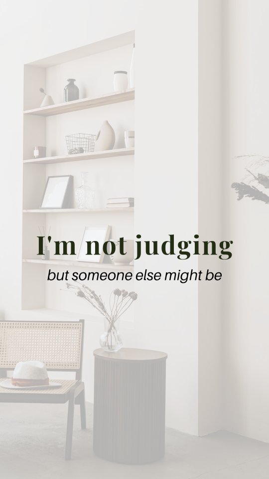 Look, I am not here to freak anybody out and I am genuinely not judging you. But that potential client who is checking out your page right now trying to decide if they want to reach out? They might judge the gaps.
Inconsistency on your feed tells a story whether you mean it to or not.
We all need breaks and I am a big fan of actually taking them. A week here, two weeks there, totally fine.
But once it stretches beyond that it starts to read as inconsistency and that is the part that can quietly cost you.
Don't shoot the messenger. Just out here trying to help.
When is the last time you posted? Be honest.
#InteriorDesigners #InteriorDesignBusiness #InstagramTips #ContentStrategy #ShowUpOnline