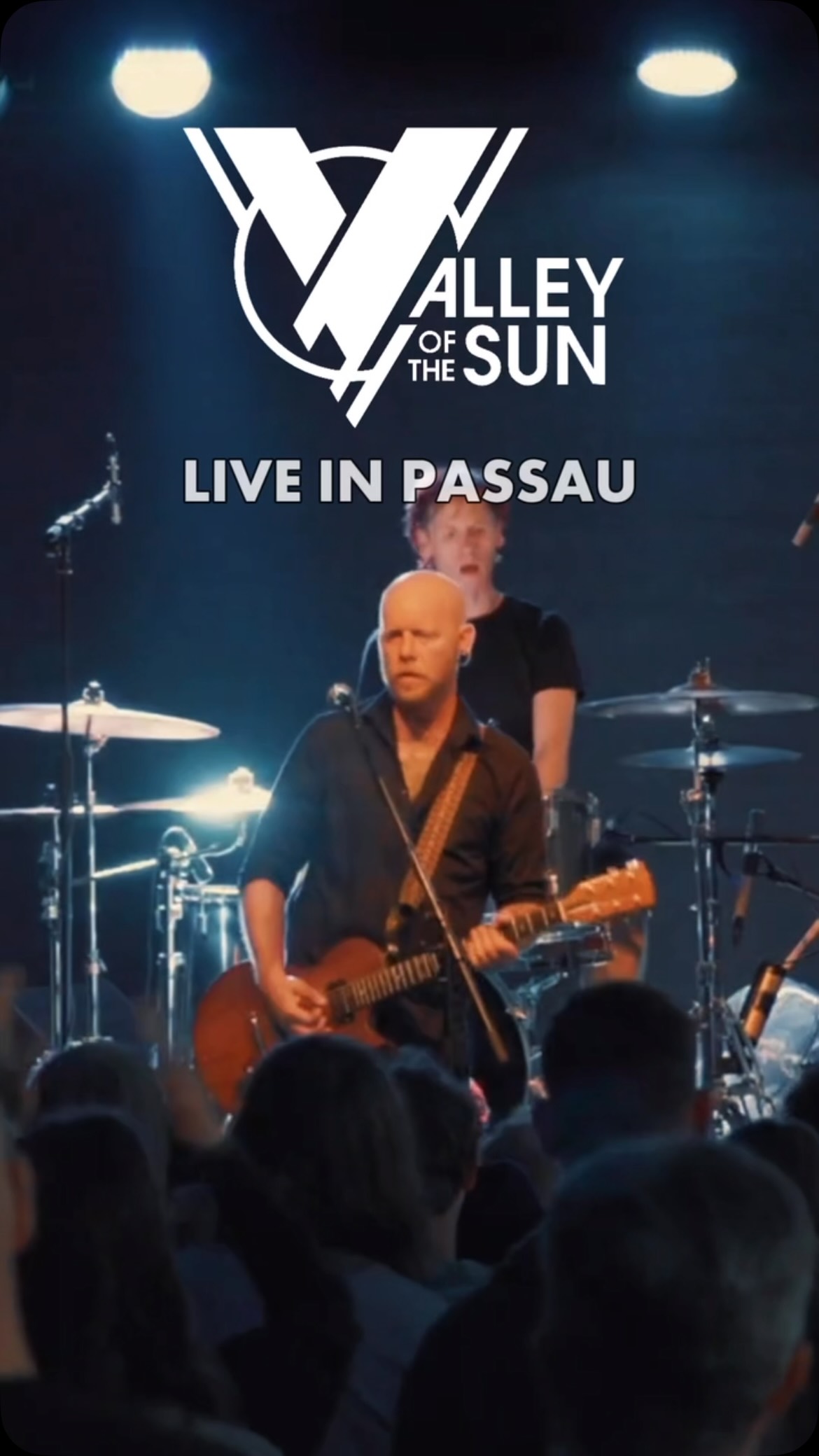 @valleyofthesunband + @yeast.machine 🌞 Freitag, 23. Oktober 2026 ab 19 Uhr • Zauberberg Passau • JETZT TICKETS SICHERN!
•
Video: @blackdoor.music.festival