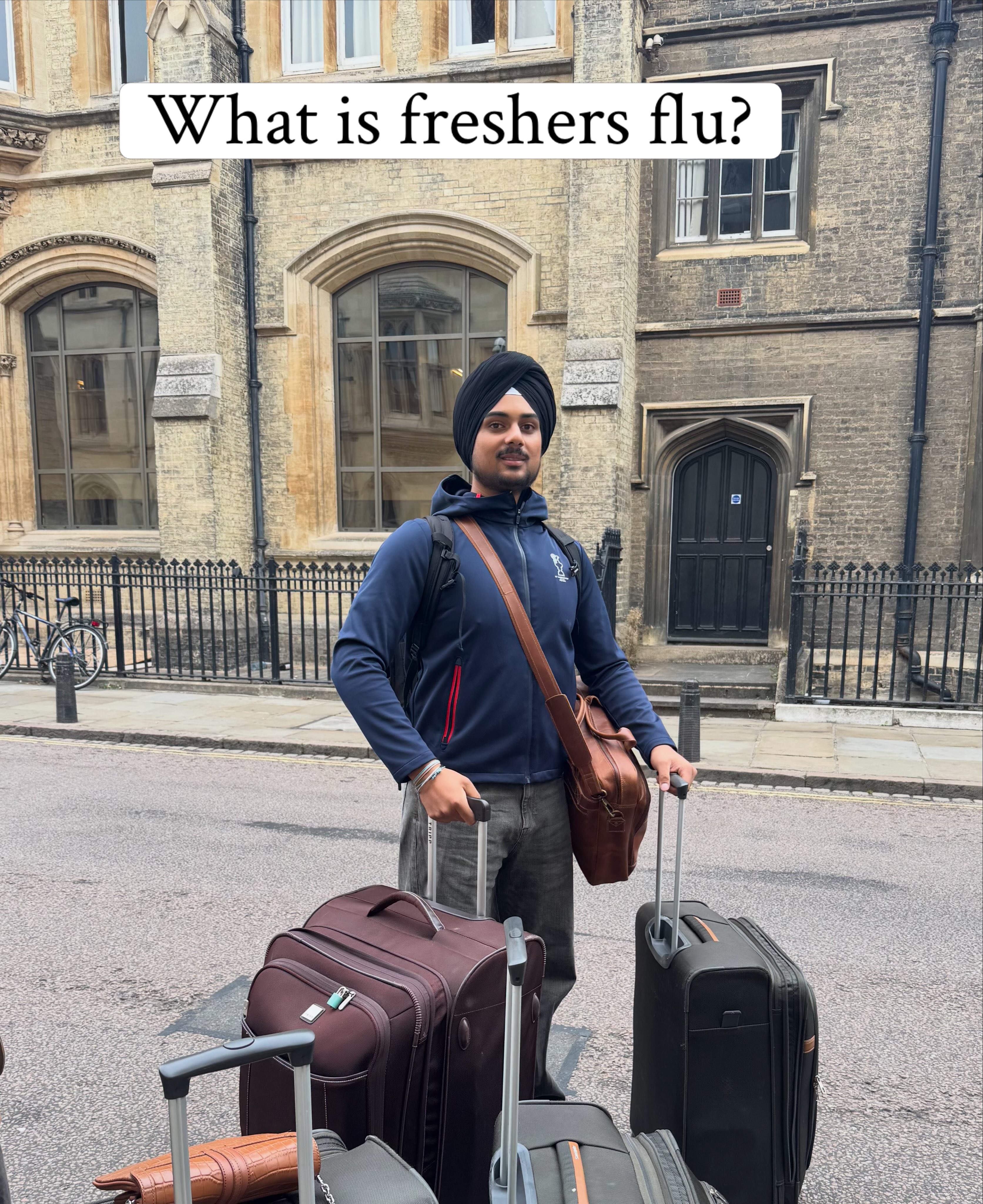 Dropped my son off at uni last week — emotional, exciting, chaotic 🫣🤓
And today he calls saying, “Mum, I’m trying to avoid freshers’ flu.”
I just laughed and said, “Right. Let me send you something.” I never heard this phrase before
Because freshers’ flu is practically a rite of passage: new people, shared spaces, late nights, questionable food choices… it’s the perfect storm for feeling run‑down.
So I put together a simple, eco‑friendly care package he can actually use nothing complicated, nothing wasteful, just everyday support to help them stay well during these first few weeks. Easy to take one pod a day . This could even work well as festive wellness calendar if you’re looking for a healthy alternative.
💪 Core Benefits
• Supports immune resilience and energy metabolism (vitamins C, B1–B12).
• Promotes healthy heart and brain function (EPA, DHA, vitamin E).
• Contributes to muscle and bone strength (vitamin D, calcium, magnesium).
• Helps reduce tiredness and fatigue (vitamins B2, B3, B5, B6, B12).
• Encourages radiant skin, hair, and nails (vitamin A, biotin, selenium, zinc).
Pro‑Vitality Formula from the Advanced Nutrition Programme is designed to support overall wellbeing during busy, high‑stress periods — exactly what young adults face in their first term.
• Immune support — key nutrients help maintain normal immune function during long days, late nights and shared living spaces.
• Energy production — supports vitality when schedules get hectic and meals become irregular.
• Brain function — ideal for concentration, study sessions and staying mentally sharp.
• Skin health — because stress, new environments and diet changes often show up on the skin too.
It’s a simple, all‑in‑one daily routine that helps students feel more balanced, supported and ready to take on their new chapter.
And the best part?
It works out to £2.10 a day — less than a coffee on campus, but far more nourishing. £58.00 I can send directly or you can collect from me and add your own extra goodies Also beneficial to anyone looking for the boost . #wellness #menopause
#advancednutrition program