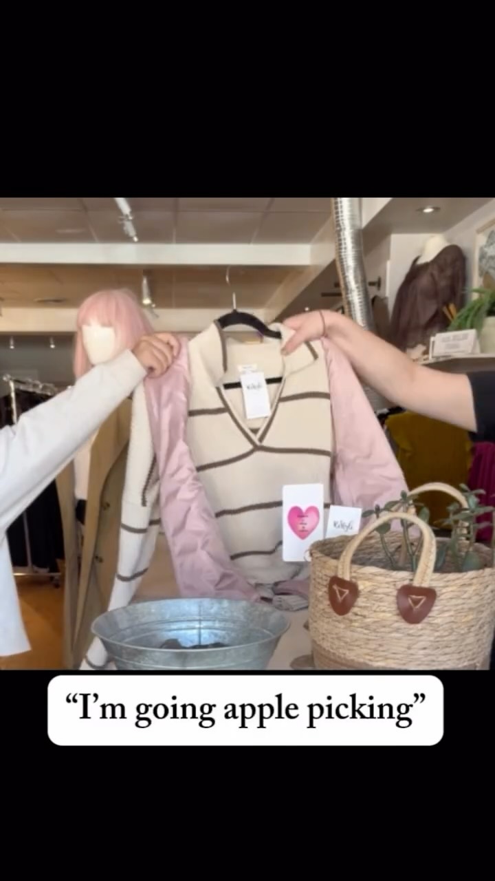 What are you shopping for ?! 🛍️
Whatever the occasion is, we got you !✨
#boutique #restyle #consignment