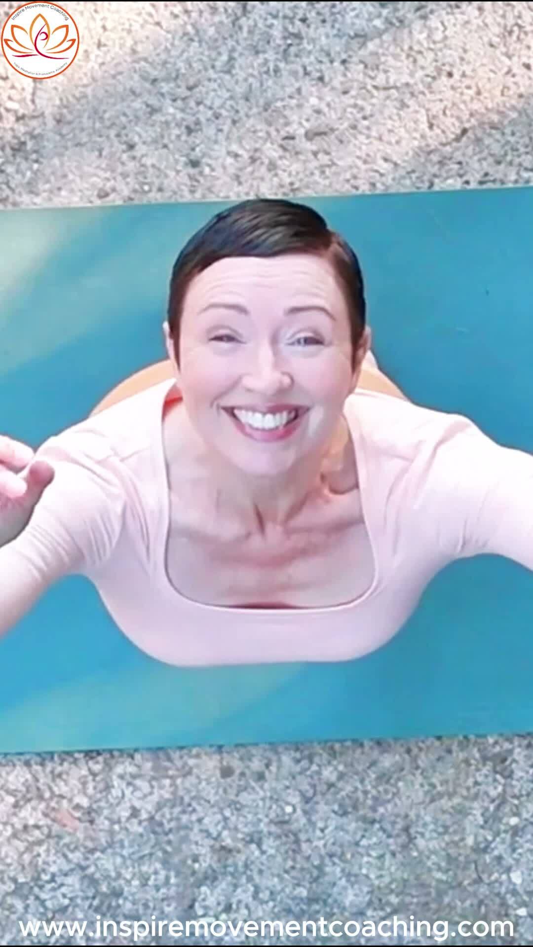 Hi, I’m Amanda! 💕
I thought I’d take a moment to introduce myself to those of you who are new here!
I live in the beautiful hinterland in Australia, surrounded by nature, which is one of my favourite places to be.
I have spent over 20 years teaching yoga, movement and meditation.
I’m also the founder of Inspire Movement Coaching, an online academy where I have the pleasure of sharing my love of yoga and meditation with students and teachers from all over the world.
Like many of you, I’ve experienced my own challenges along the way, including burnout and health issues. These experiences have given me a much deeper appreciation for the importance of slowing down, listening to our bodies and looking after ourselves.
Yoga and meditation have been such an important part of my own journey, helping me find moments of calm, balance and connection, particularly during some of life's more challenging seasons.
They've also shaped the way I teach. I believe yoga and meditation should be accessible to everyone, regardless of age, ability or experience.
When I’m not teaching or creating courses, you’ll usually find me enjoying nature, spending time with my family or appreciating the simple things in life.
Thank you for being here and being part of this lovely community. It really does mean a lot! 💕
If you ever have any questions about my courses or teacher training programmes, or would simply like to say hello, please feel free to reach out. I’m always happy to hear from you!
Amanda x
🌐 www.inspiremovementcoaching.com
#InspireMovementCoaching #YogaTeacherTraining #MeditationTeacher #YogaEducation #MindfulMovement #YogaCommunity