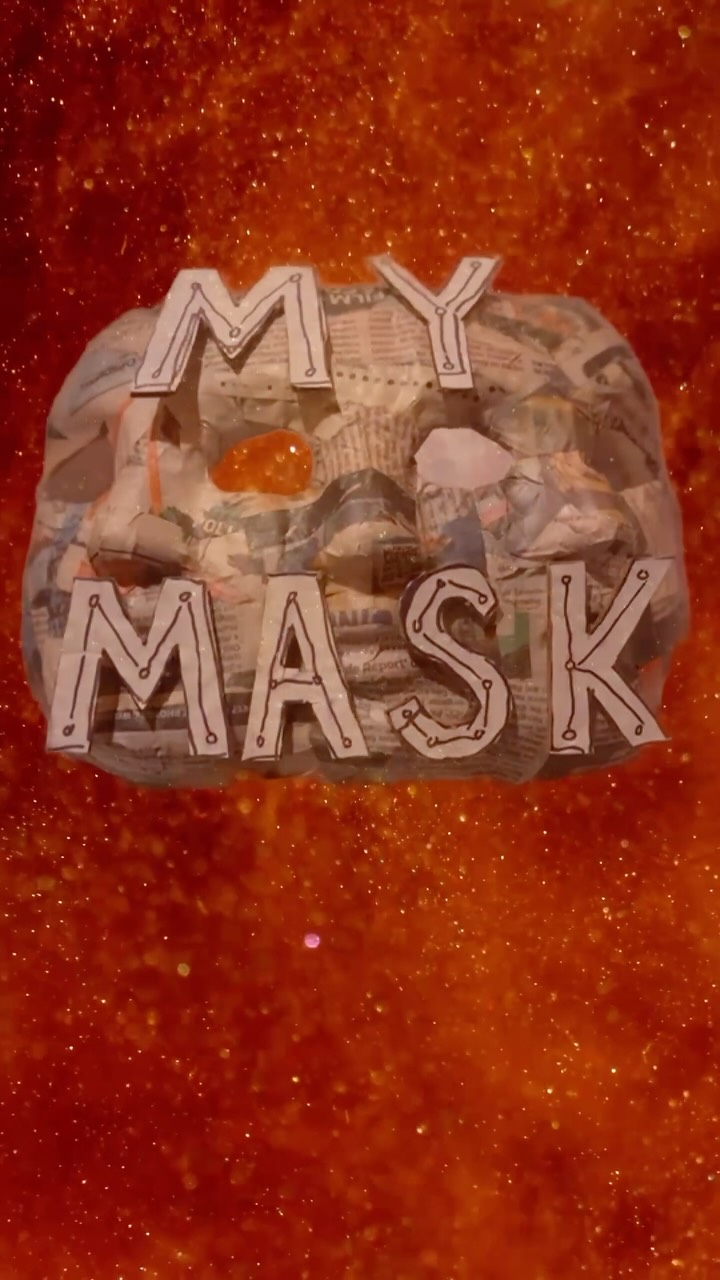 THIS FRIDAY AT BOLM ARTS!
WHEN: this Friday Oct 9 from 7-10 PM
WHERE: Bolm Arts 5305 Bolm Rd ATX
WHAT: Opening Night of the art show BEHIND THE MASK!
Hope to see you there 🎃