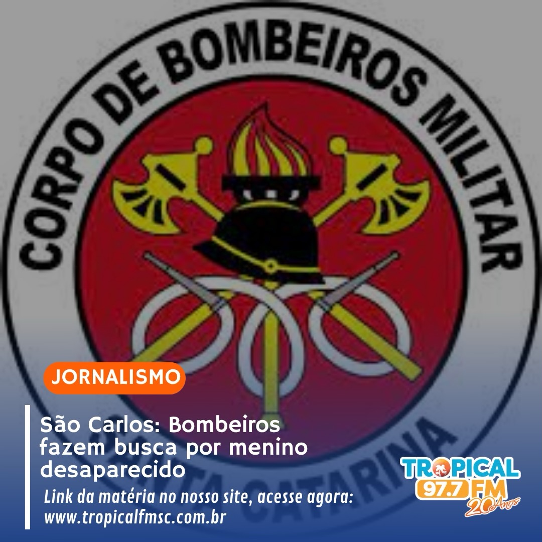 Por volta das 12h15 deste sábado (10), o Corpo de Bombeiros foi acionado para possível resgate de criança desaparecida em rio. O fato ocorreu na Rua Jacob Pedro Hammes, travessa entre a XV de Novembro e a Avenida Presidente Kennedy. A via é cortada pelo Lajeado Moraes que cruza São Carlos.
Nas proximidades, casas e em uma delas, a mãe da criança relatou que seu filho de 8 anos é autista e teria saído da casa e ido até o rio, que está com a vazão elevada devido as chuvas.
Um par de calçado foi localizado as margens, o que sustenta que a criança pode ter entrado na água e ter sido levado pela correnteza. O fato de o menino gostar de água, também reforça a possibilidade de ele ter caído no rio.
Os Bombeiros de São Carlos intensificaram as buscas, mas até as 14hs não havia maiores informações.
O Rio Moraes corta o centro de São Carlos e desagua no rio Uruguai.
Tropical FM/EC