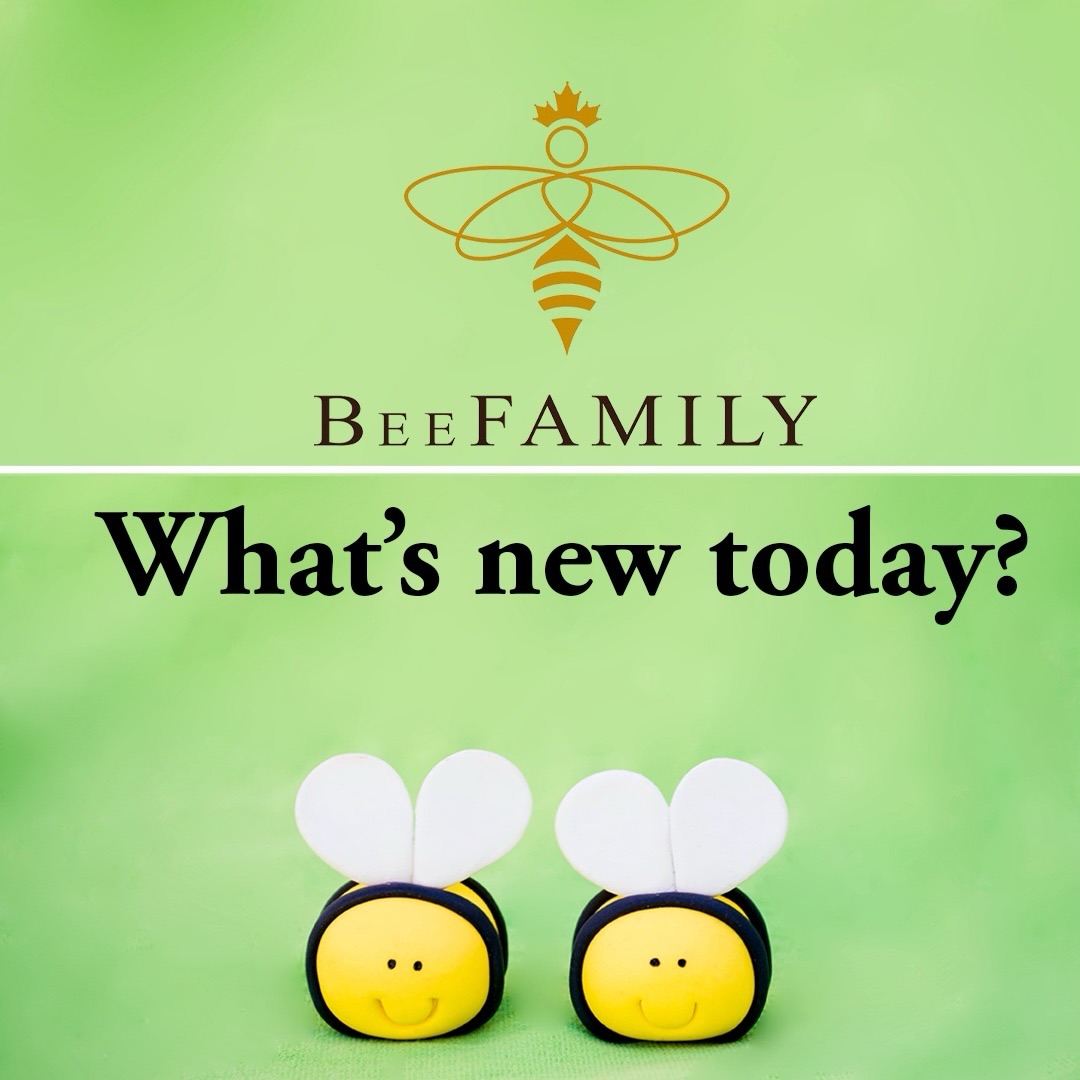 🍯🐝 Sweeten your day with BeeFamily Honey Sticks! 🇨🇦
We’re at the Taste of British Columbia Food Show in Tacoma TODAY! 🎉
Made with Canada No. 1 natural honey, our honey sticks are naturally sweet, delicious, and perfect for a little boost of goodness on the go. ✨
Come taste the buzz! 🐝🍯
📍 Tacoma | Taste of British Columbia Food Show
#cocheffood.com #BeeFamily #HoneySticks #CanadianHoney #buyBC