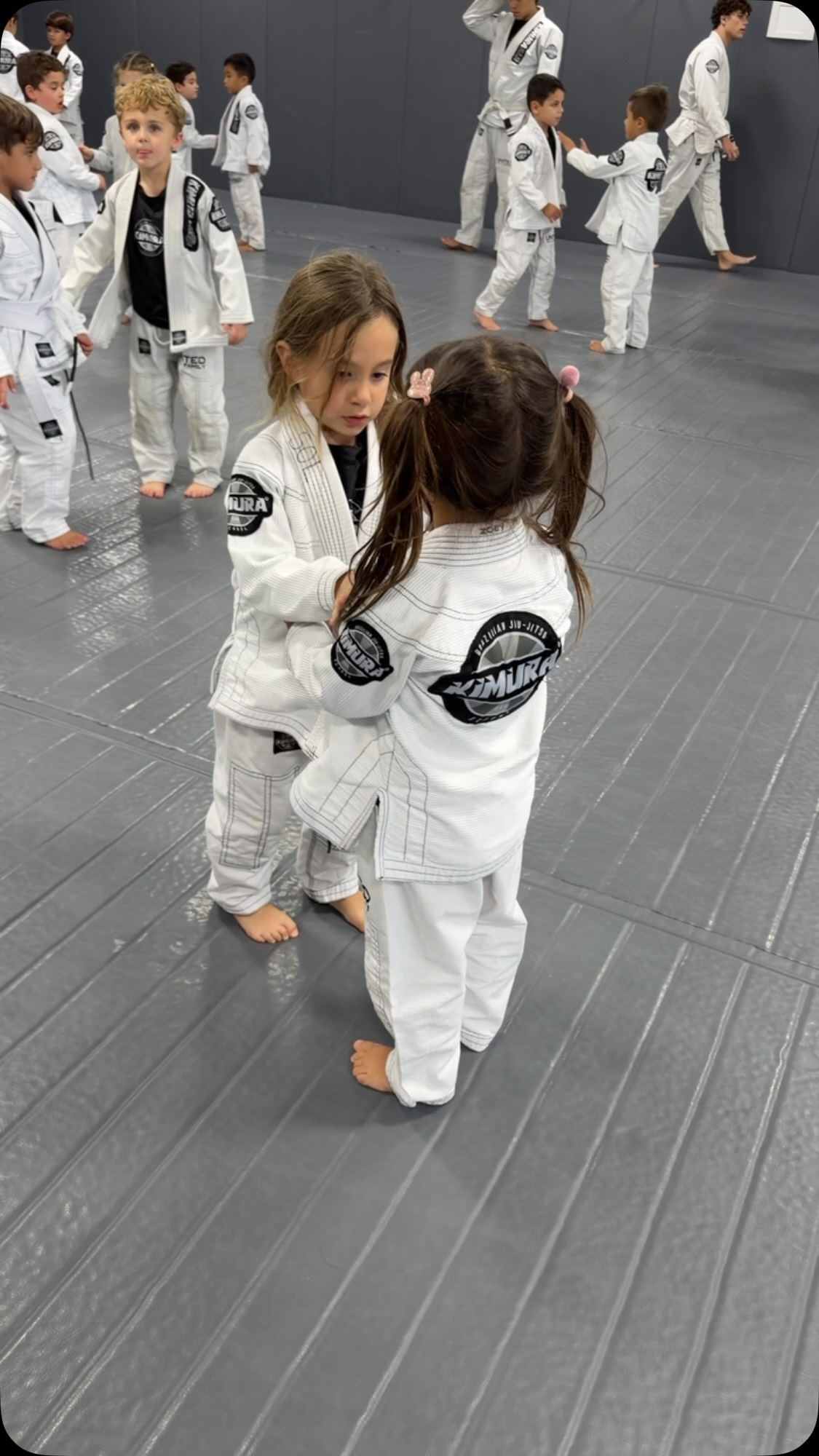 Braba!! Kimura Girl Power!!
#bocaraton #bocaratonflorida #westboca #westbocaratonflorida