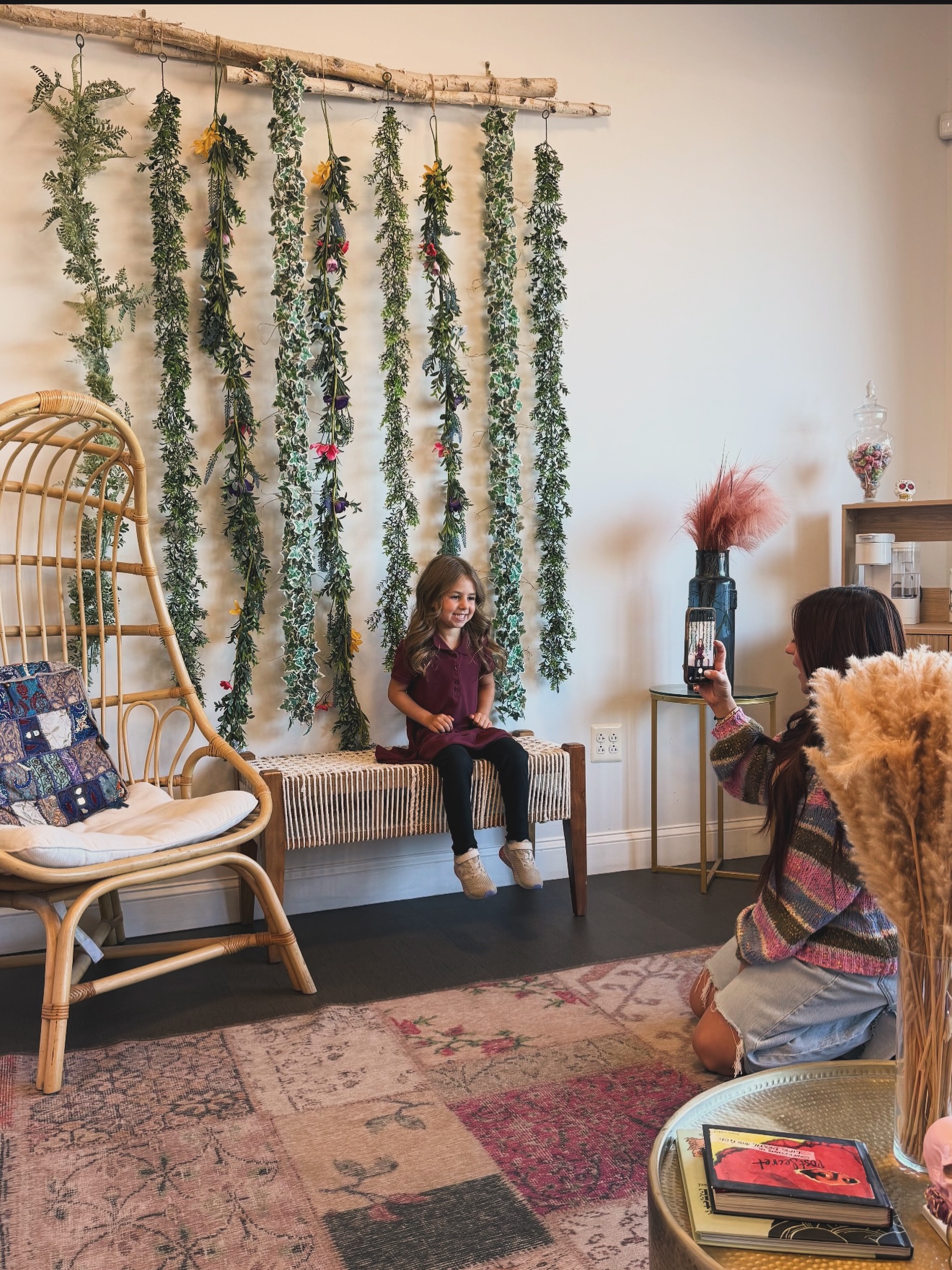 Little moments like this mean so much to us 🤍 From our littlest clients to those who have been with us for years, we love having you in our chairs and being a small part of your lives.
Thank you for trusting us, sharing your stories, and supporting Salon Limon. You fill this space with so much love & laughter, and we appreciate you more than you know ✨