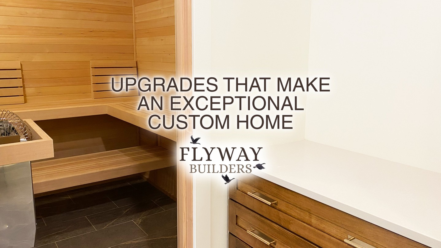 We show how thoughtful upgrades-like a home movie theatre or walk-in pantry-turn a custom build into a truly livable, refined home tailored to your lifestyle. Read the full post to see 10 must-have upgrades and why they matter โถ๏ธ Read more: Link in bio ๐จ๐กโจ
#CustomBuilds #RefinedLiving #WalkInPantry #HomeDesign #LifestyleUpgrades #MustHaveUpgrades #InteriorDesign #CustomHomes #WestMichiganHomes #LuxuryLiving #ThoughtfulUpgrades #DreamHome #HomeSweetHome