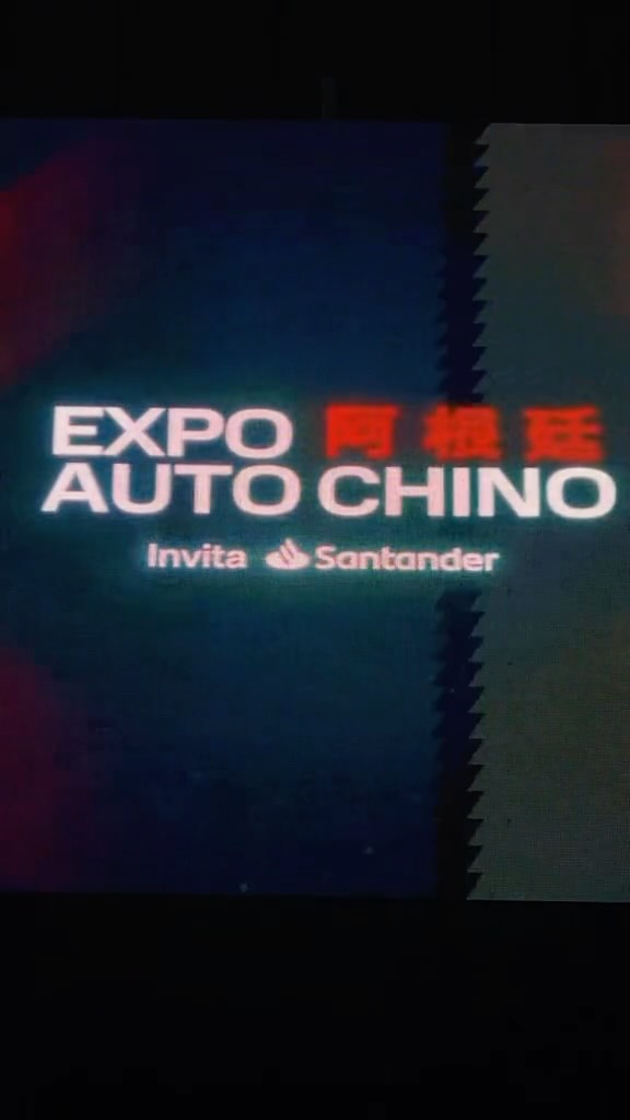 La innovación automotriz llegó a Buenos Aires.
Expo Auto Chino presentó las últimas novedades en tecnología, diseño y movilidad, mostrando una industria que evoluciona y se prepara para lo que viene.
#ExpoAutoChino #Innovación #Tecnología #Movilidad #IndustriaAutomotriz