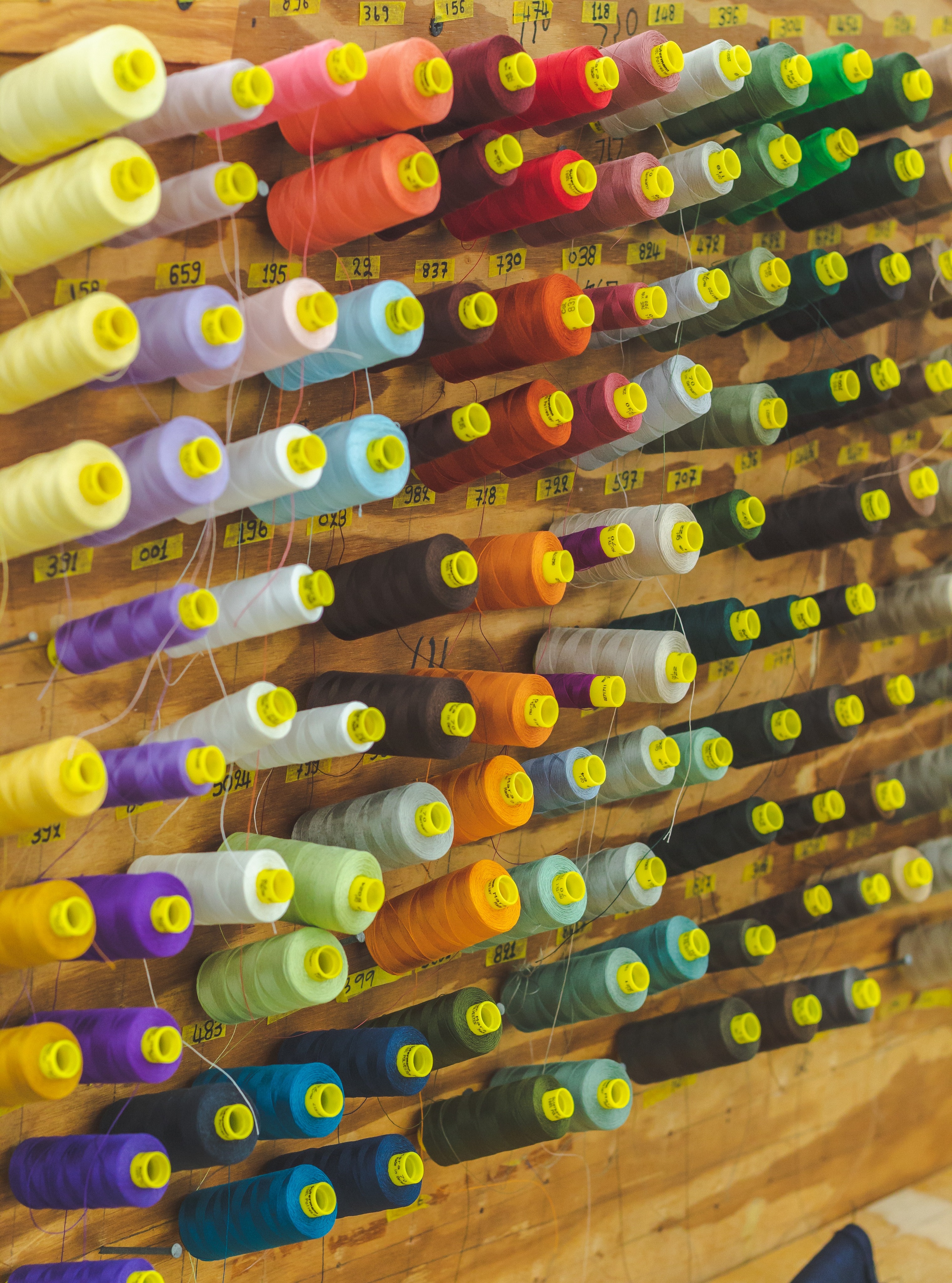 Color we never run out of. #behindthescenes #bespoketailoring #adrianjulesltd