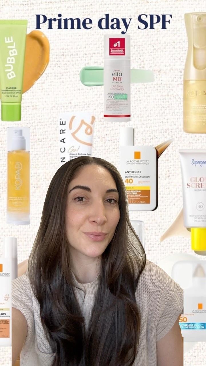A little guide to help you pick products you *actually* want.