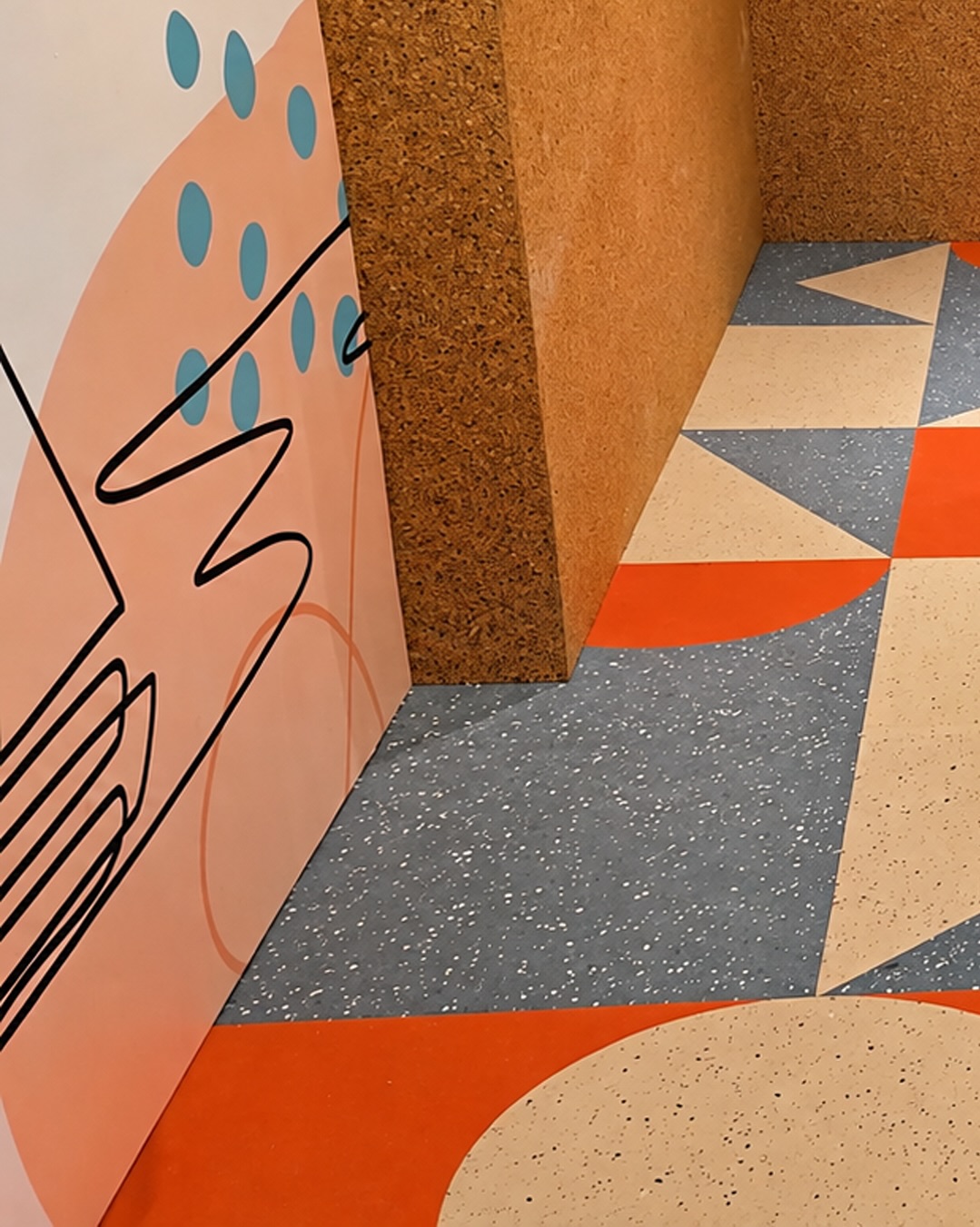 🎨 Your vision. Your colors. Your floor.
At Rove Al Marjan Island, creativity takes centre stage in the hotel’s dedicated kids’ play area.
A fully customized PaviFLEX installation where bold geometric shapes, vibrant colors and playful design come together to create a unique space for little explorers.
From fitness facilities to hospitality and leisure spaces, PaviFLEX turns creative ideas into reality, with bespoke flooring solutions tailored to every project.
No templates. No boundaries. Just your imagination ✨
🇦🇪 @functional_fitness_supply_uae
#PaviFLEX #CustomFlooring #HospitalityDesign #KidsPlayArea #BespokeDesign