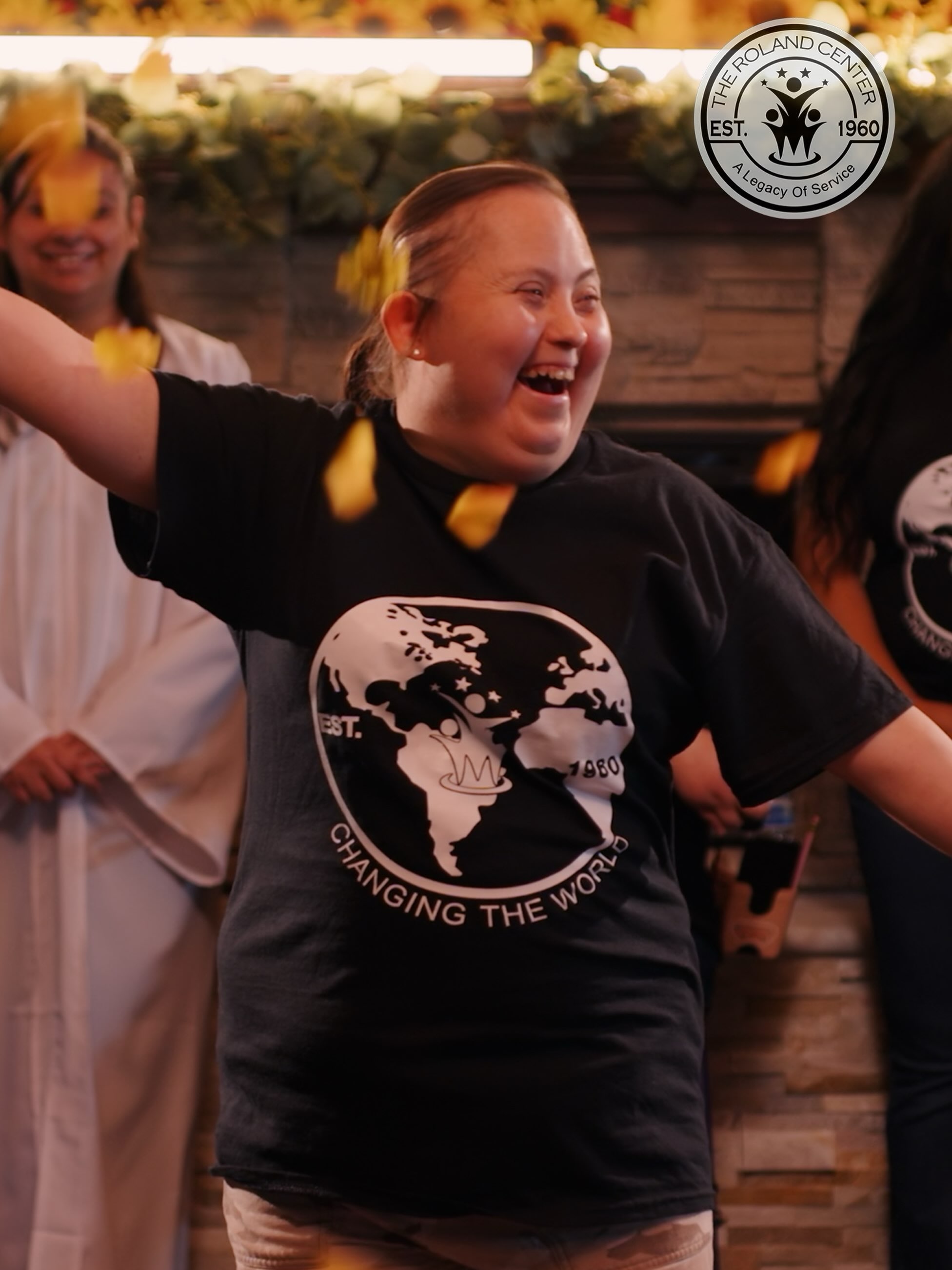 Today is #DAFDay 💙
Have a donor-advised fund? Give to The Roland Center in just a few clicks ✨
You can also give stock or crypto 📈 or give by card or PayPal 💳
Every gift helps adults with intellectual and developmental disabilities live full, connected lives.
🙌 Come and join us on the incredible journey of pioneering innovative models of community-based, person-centered, dignified, care and support.
Team work makes the dream work!
🔗 Links in bio
#DAFDay #DonorAdvisedFund #GiveBack #IDD