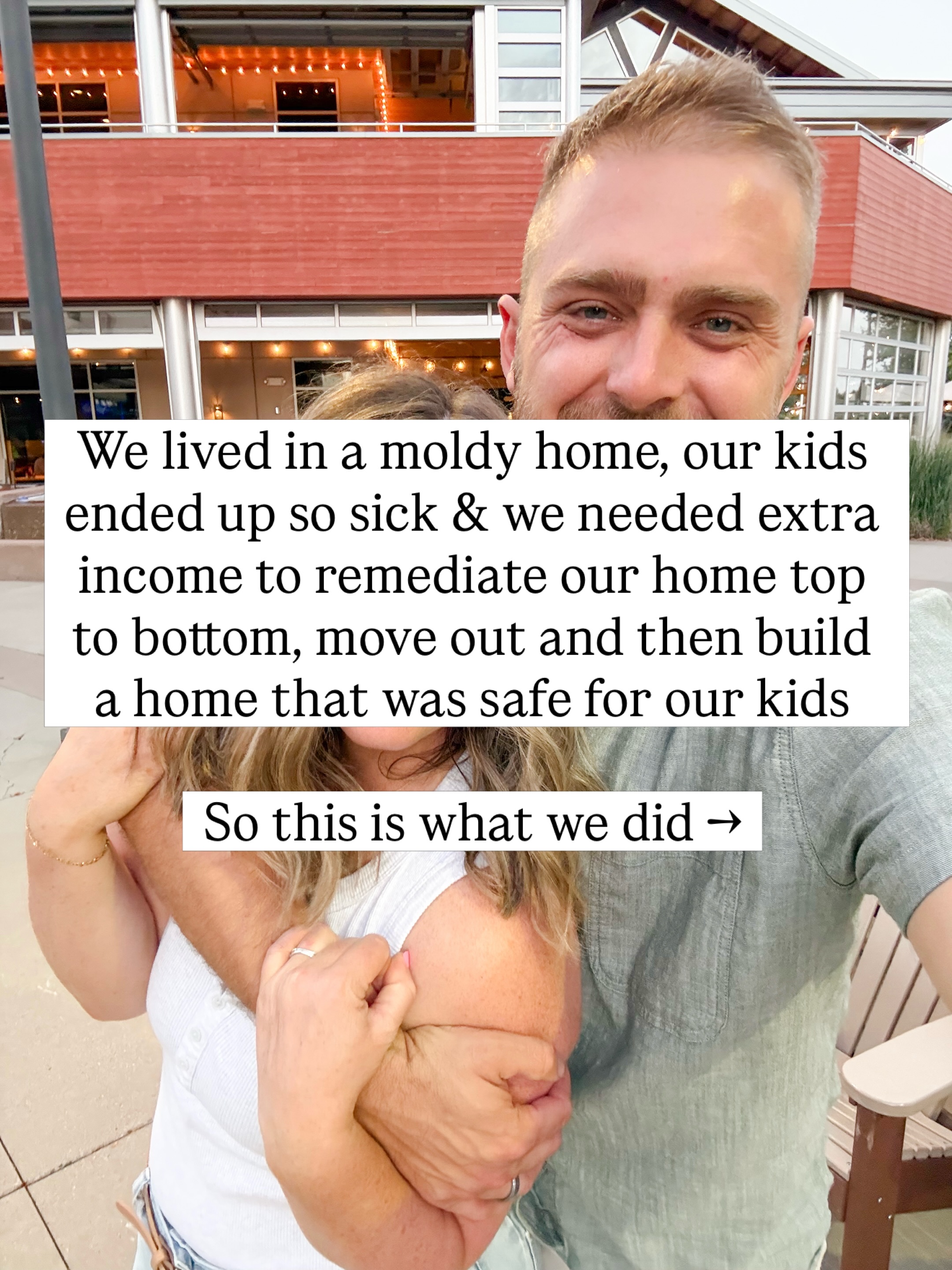 Shouting it from the rooftops! If you have been wanting to do something from home to bring in an income, this coulllllld be what you’ve been looking for!