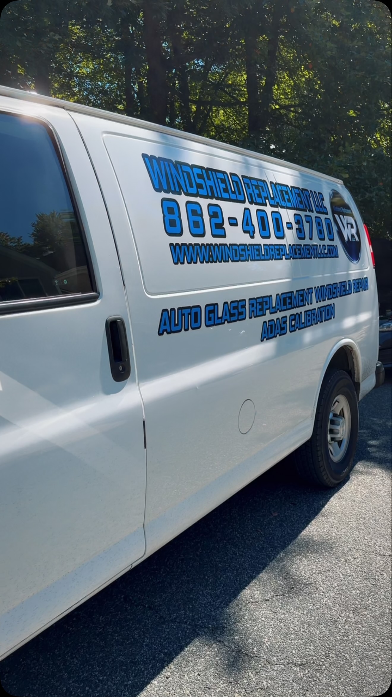 That crack is still there, even when you turn the music up and pretend it isn’t. 👀
Let Windshield Replacement LLC take care of it before your next drive.
Request a quote today! Link in bio!
#windshieldreplacement #crackedwindshield #autoglassrepair #njautoglass #windshieldreplacementllc