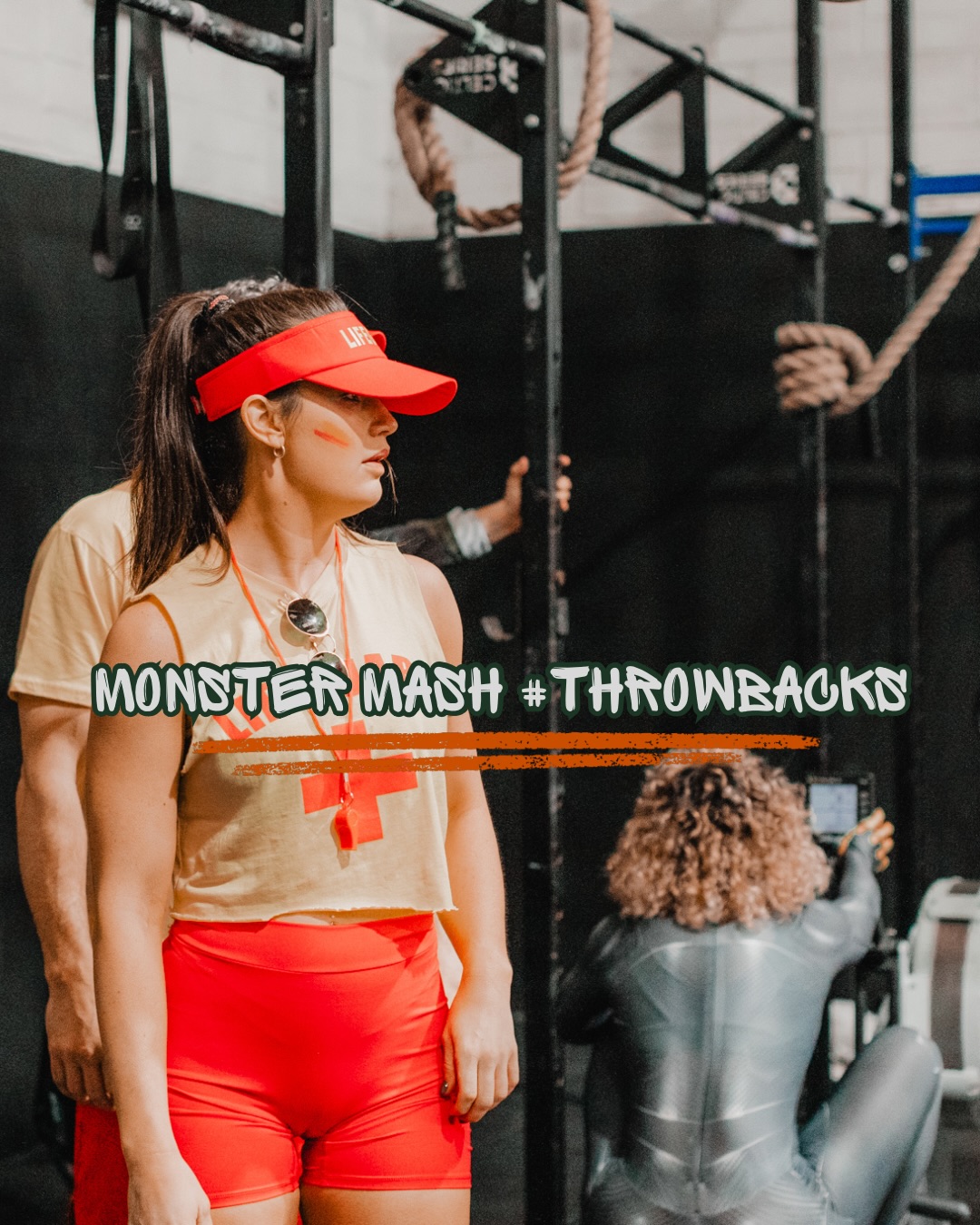 🎃 Saoirse & Leon NEVER miss a Monster Mash.
Year after year, these two understand the assignment 😂
From lifeguards in 2023, to a full group effort in 2024, and still managing to throw down mid-costume in 2025… Monster Mash is tradition at this stage. 👻
👀 do you spot a borrowed costume in here from Mr Phil O’Brien’s wardrobe? 😂
Our annual Monster Mash returns on the last Saturday of October — three fun WODs, fancy dress, partners and plenty of questionable outfit choices.
Want to be part of a gym where days like this are part of the calendar?
🔥 Join the Tribe Trial — 3 classes for €33.
📍 CrossFit Santry — Unit 9C, Santry Hall Industrial Estate, Dublin 9, D09 X63C
📍 CrossFit Drumcondra — 3A Saint George’s Avenue, Drumcondra, Dublin 3, D03 RH36
#MonsterMash #TheTribeGyms #CrossFitSantry #CrossFitDrumcondra