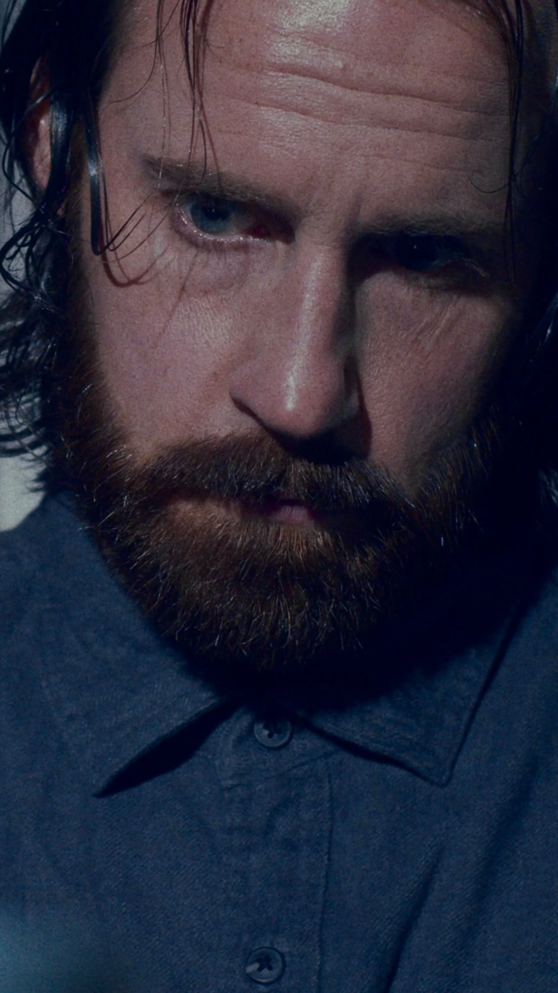 Eddie @ben_probert is about to loose his home and hopes his support worker @corrersthegreat can help him land a job..
About the movie:
A new horror / thriller from @landa_pictures
At the isolated, elite Lockbridge Academy, some secrets are meant to stay buried. Eddie, a mute caretaker, and Marie (Mackenzie Larsen @mlarsen92 ), a cleaner desperate for a second chance, live on the fringes of the school’s cold aristocratic prestige. When a restless spirit begins to manifest, the two are bound by a ghostly ultimatum: unearth the academy’s blood-soaked history, or become part of it.
@thecaretakermovie Streaming now in the US on Amazon Prime Video and Fandango at Home. Coming to the UK and Europe very soon.