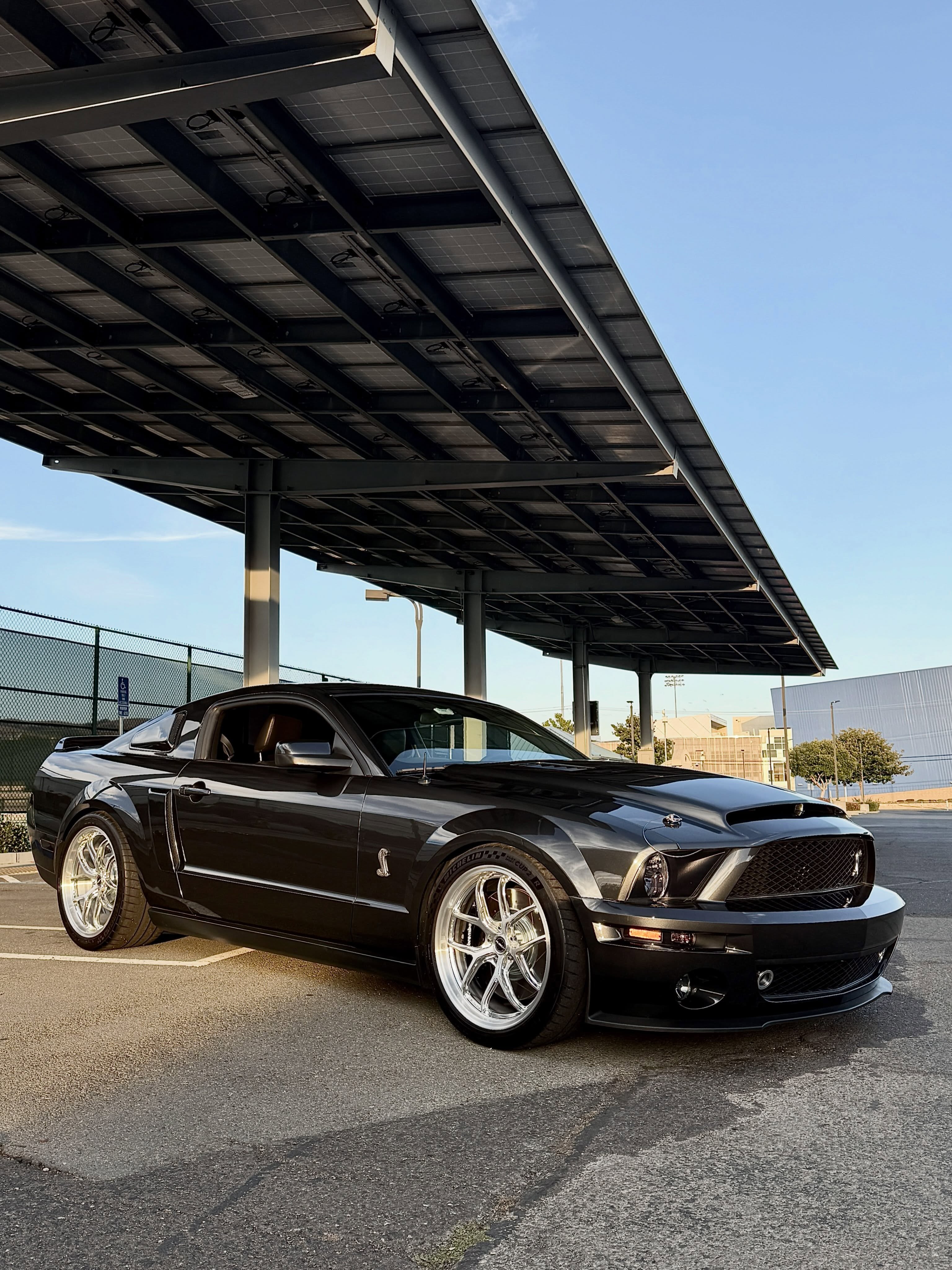 RUSCH LMP-1 SPEC S × SHELBY GT500 🔥
Introducing our exclusive Polished × Brushed finish — a unique combination of craftsmanship and precision.
First, we fully polish the wheels to a mirror finish. Then, we carefully brush the face and lip, creating a stunning contrast of textures that highlights every detail of the LMP-1 design.
Deep concavity. Perfect fitment. Exclusive look.
Bespoke forged wheels, engineered to stand apart.
#RuschWheels #LMP1 #ShelbyGT500 #Ford#Shelby