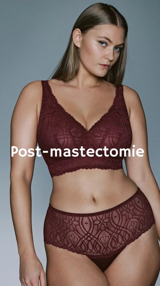 🎀 Octobre Rose : prendre soin de vous toute l’année ! 💗
.
.
Saviez-vous que chez Home Lingerie, les marques PrimaDonna et Marie Jo proposent un service gratuit après une mastectomie ?
Vous choisissez votre soutien-gorge et nos couturières ajoutent une poche 100 % coton pour accueillir votre prothèse mammaire. 🩷
Un service offert toute l’année, avec douceur et bienveillance.
📍 Rendez-vous au 3 rue de la Borderie à Vitré.
#OctobreRose #HomeLingerie #PrimaDonna #MarieJo