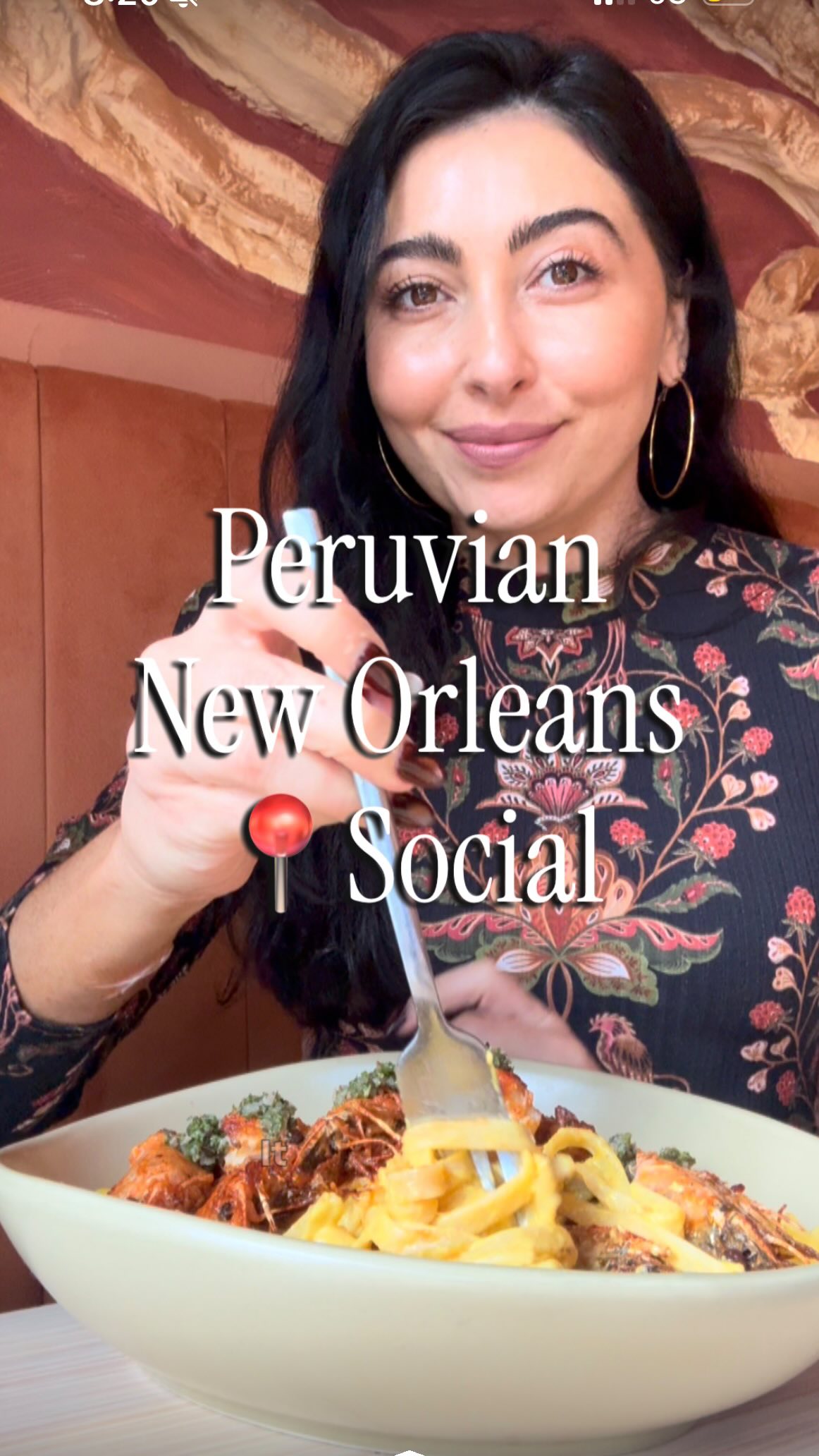 PERUVIAN EATS @social.restaurant
-
Faves: ceviche social, pulpo & potato, fettuccini huancaina, guayaba cocktail & pisco sour. It is GORGEOUS in here - perfect for lunches with friends or date nights.
-
HISTORY MOMENT: ceviche! Most historians point to Peru & Ecuador as the originators. Pre-colonization, the civilizations there, including the Moche & Inca, “cooked” fish in acidic passion fruit juice and chicha (fermented maize juice). During colonization, many Moors (people from modern-day Arab countries) traveled with the Spanish bringing foods like limes and lemons which became popular in the curing of fresh fish (aka ceviche)! Many people think the fish in ceviche is raw but it actually becomes cooked in the citrus juices! Ceviche spread across Latin America, and is a popular staple today. In Peru, their Japanese immigrants helped to make ceviche cooking a faster process, by embracing a medium-done or even more raw fish rather than completely curing the fish in the citrus juice.
#peruvianfood #comidaperuana #neworleansfood #neworleanseats #neworleansfoodies